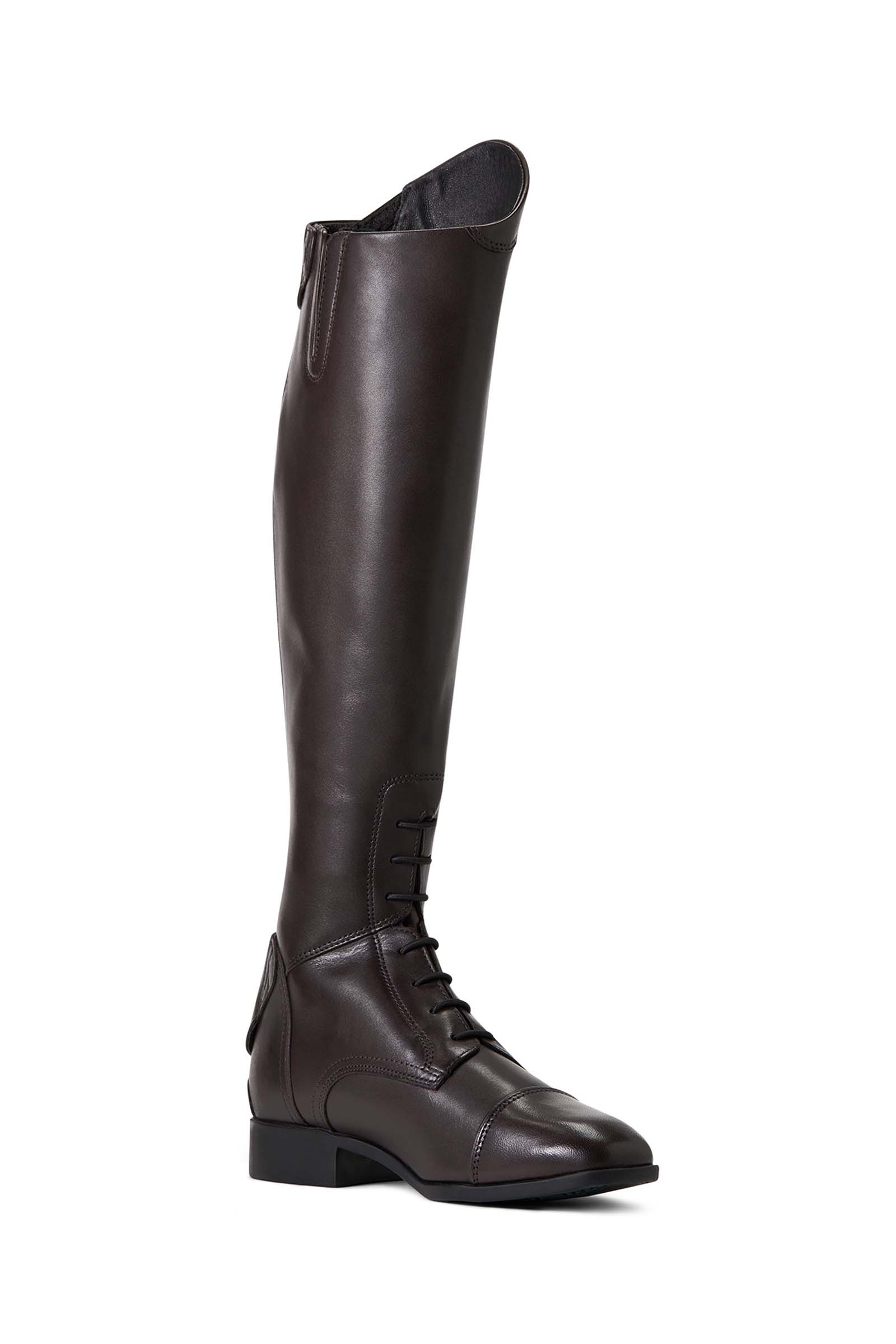 Ariat Palisade Cocoa ridestøvler, dame