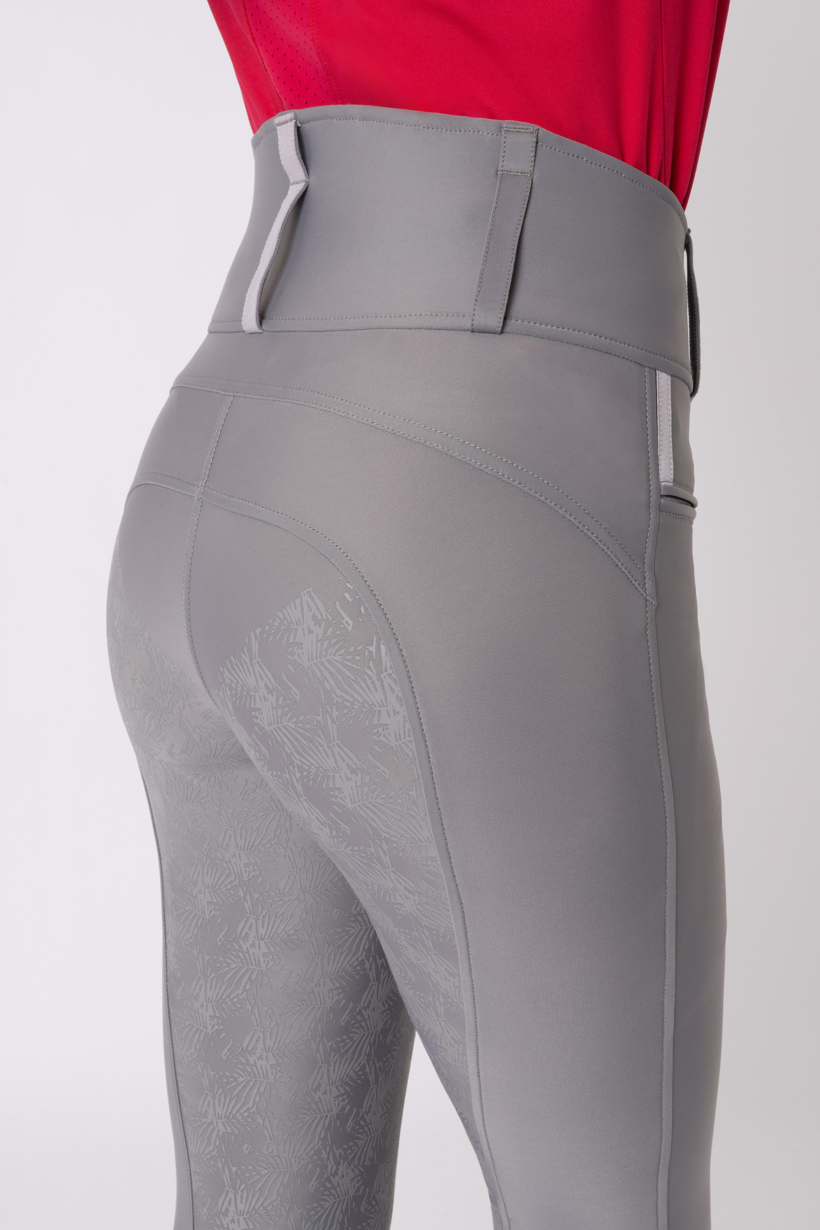 Horze Arina helforsterket ridebukse til dame