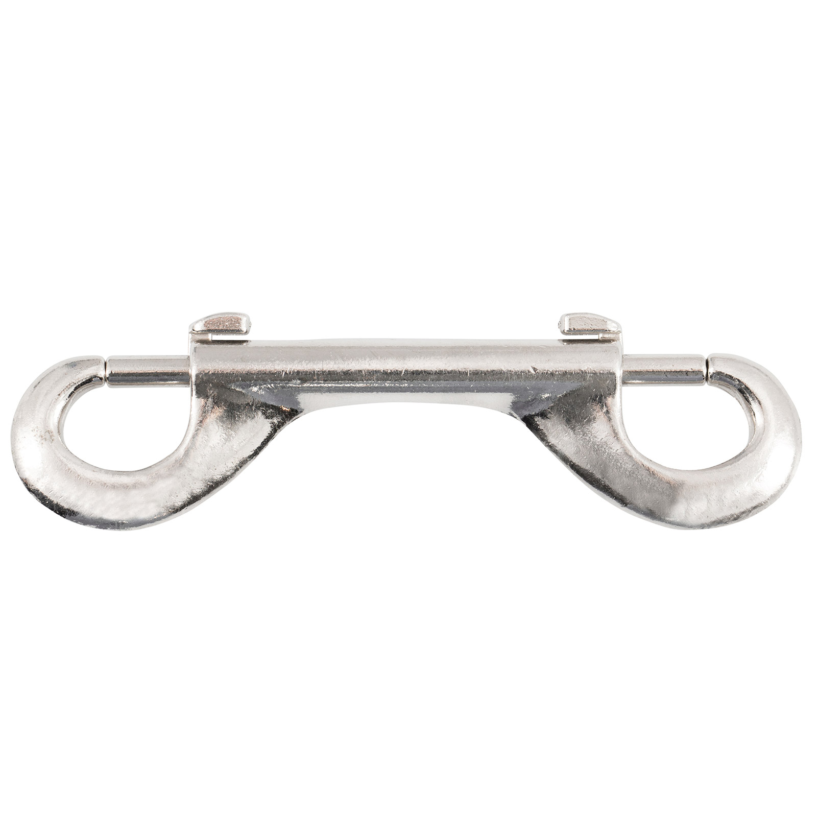 Finntack tosidig krok