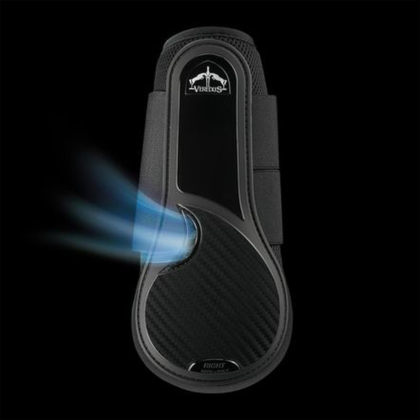 Veredus TRC - VENTO Frambein