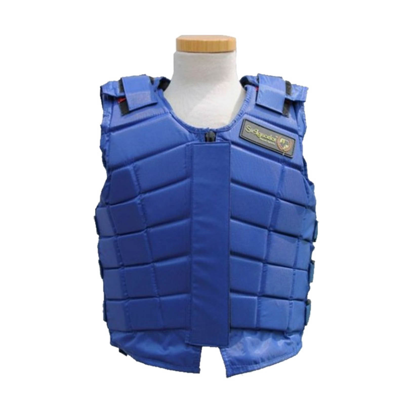 Royal Blue Kavalkade Sir Lancelot sikkerhetsvest