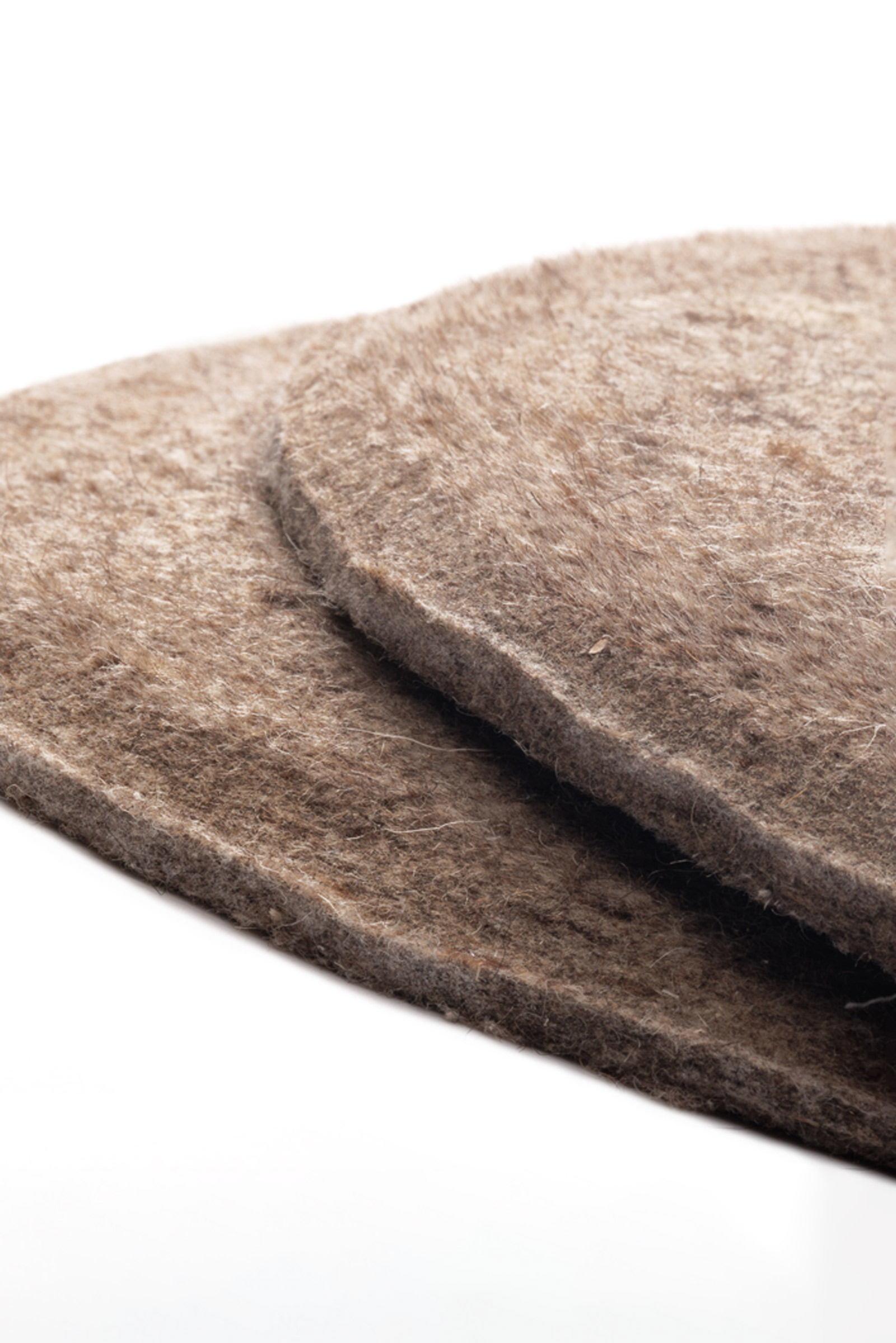 Kavalkade Filteinlegg til Lammeskinn Pads