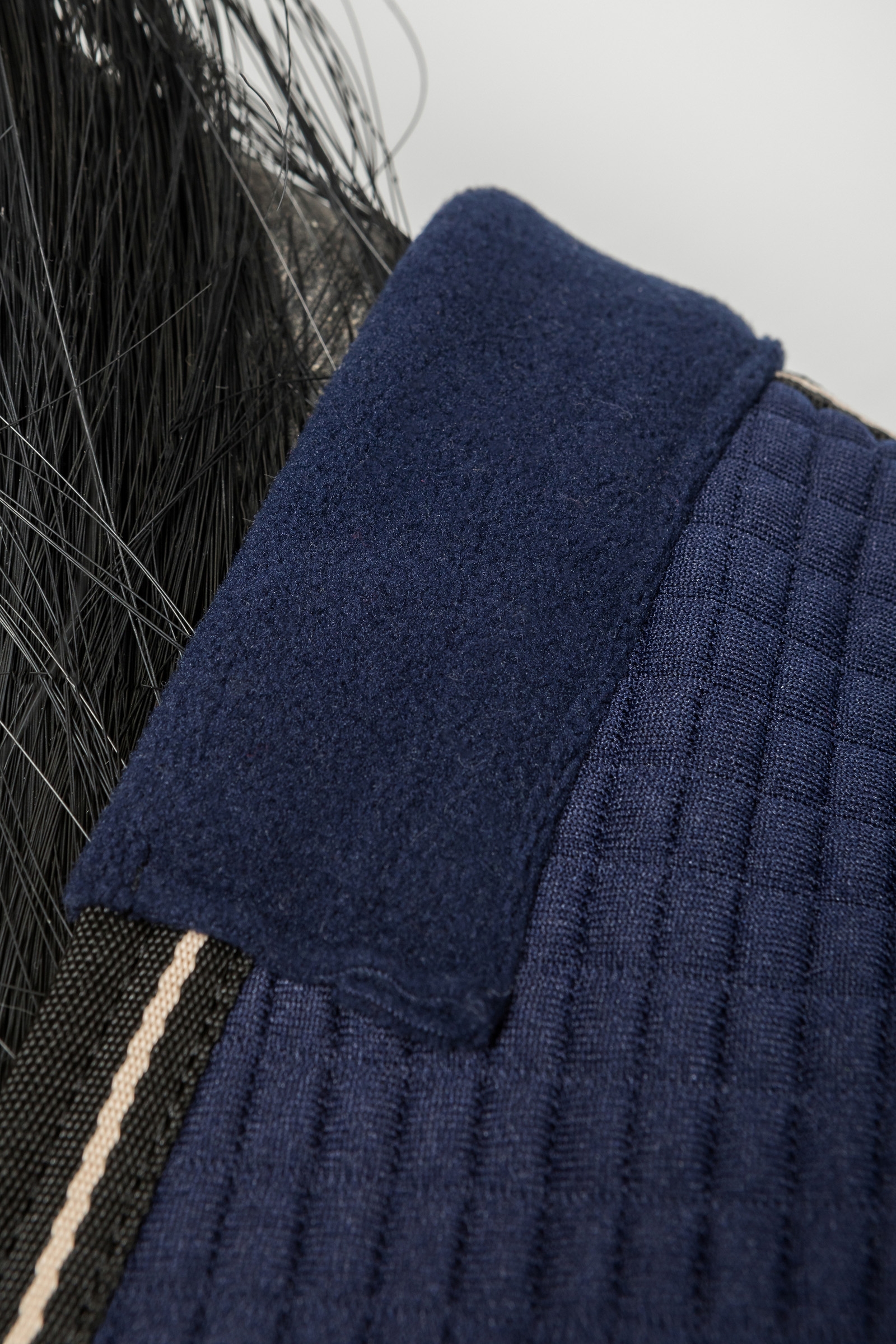 Back on Track Quick Svettedekken