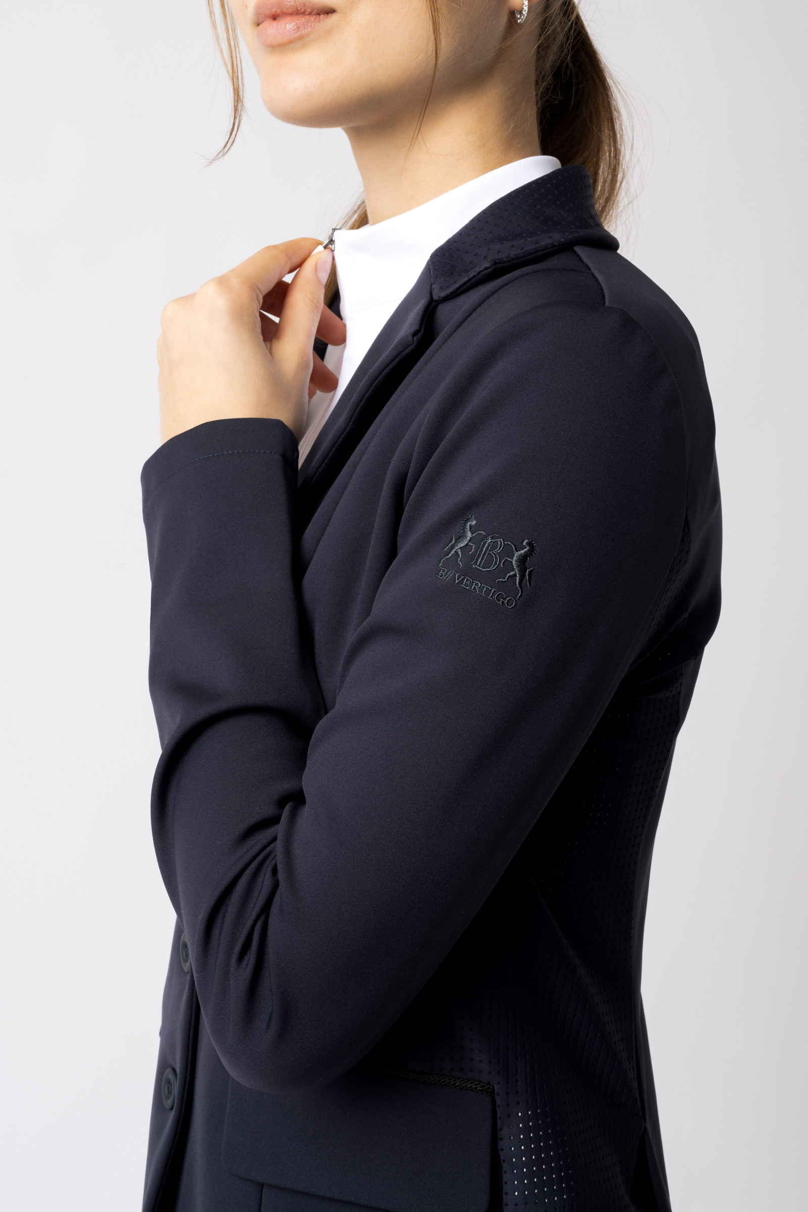 B Vertigo Aubree stevnejakke til dame