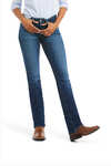 Ariat PR Real Abby rette jeans, dame