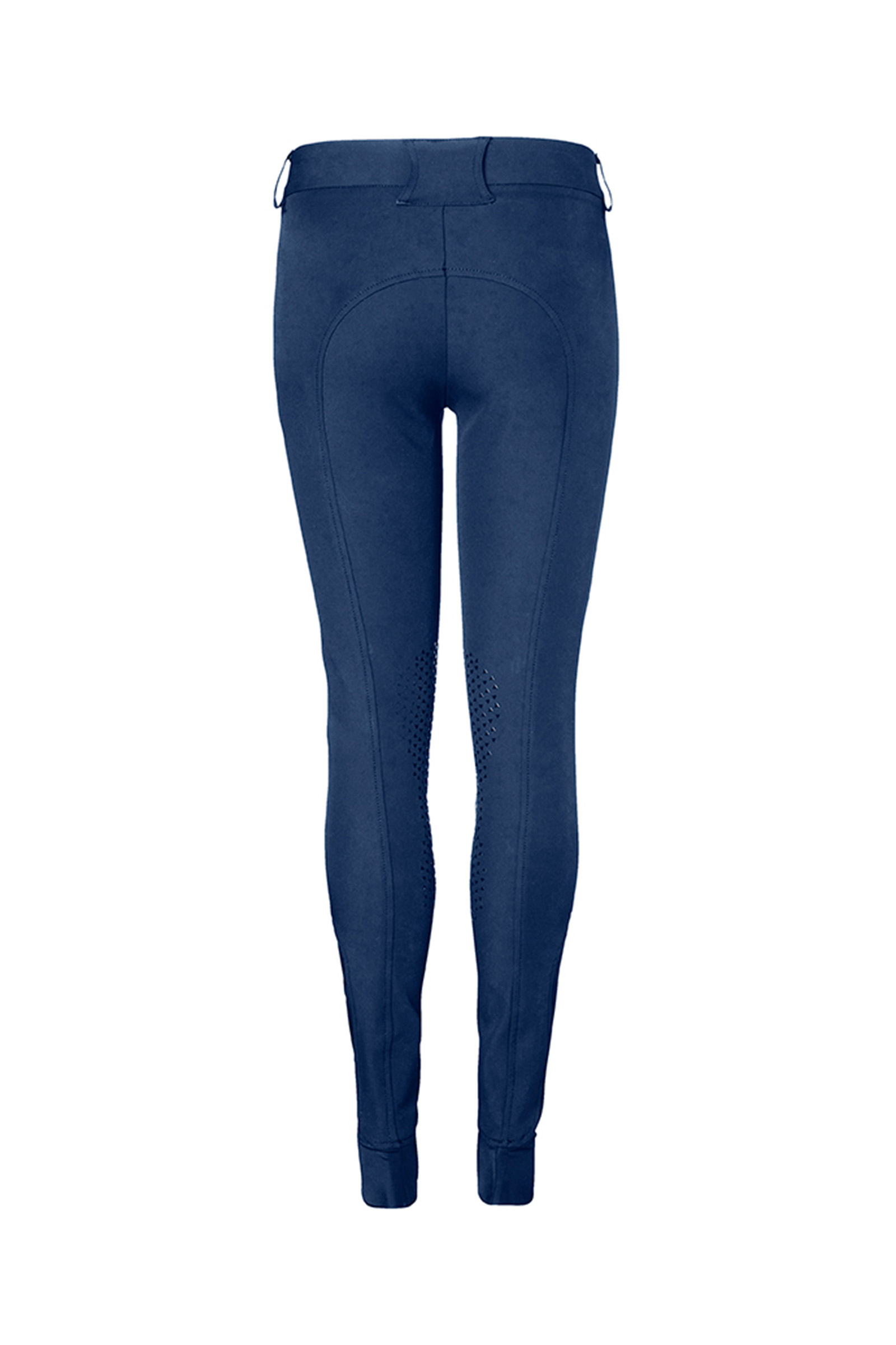 Mountain Horse Crown kneforsterkede ridebukser til barn