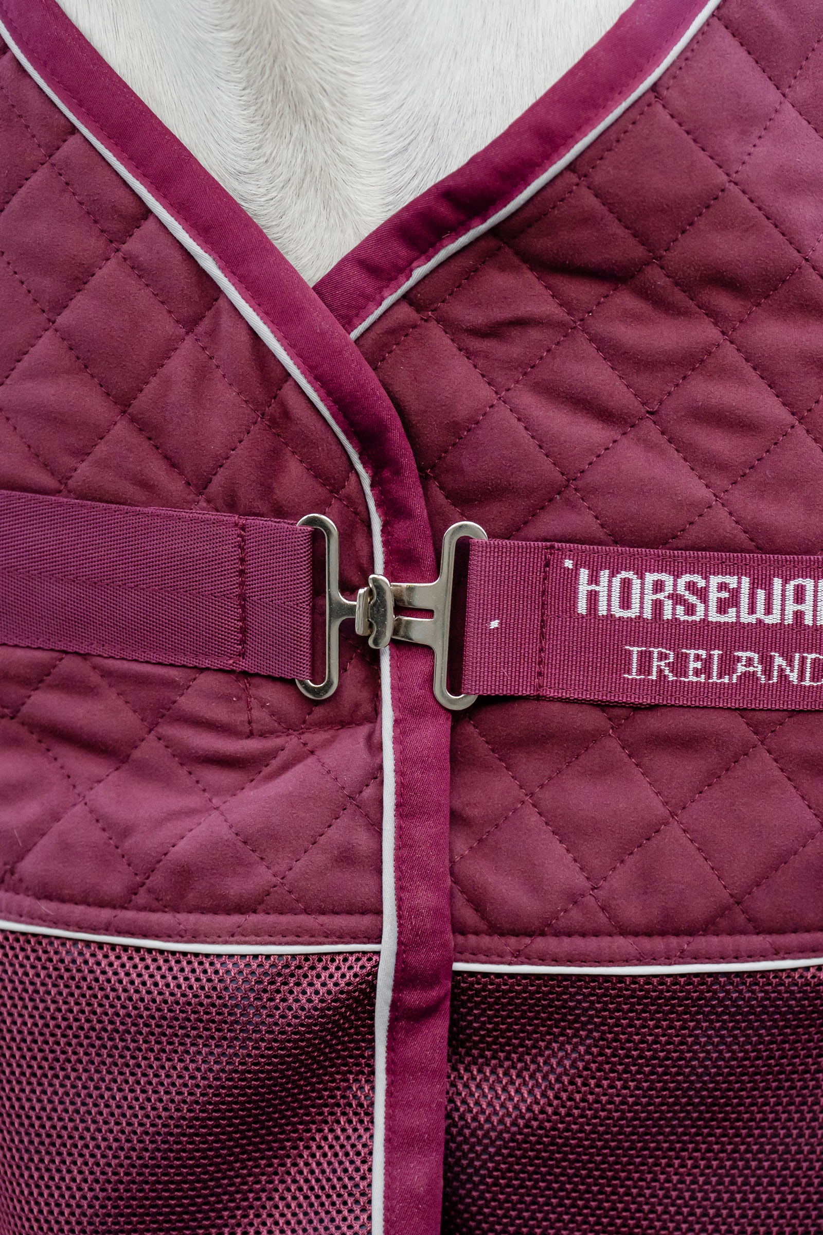 Horseware Signature reiset&auml;cke