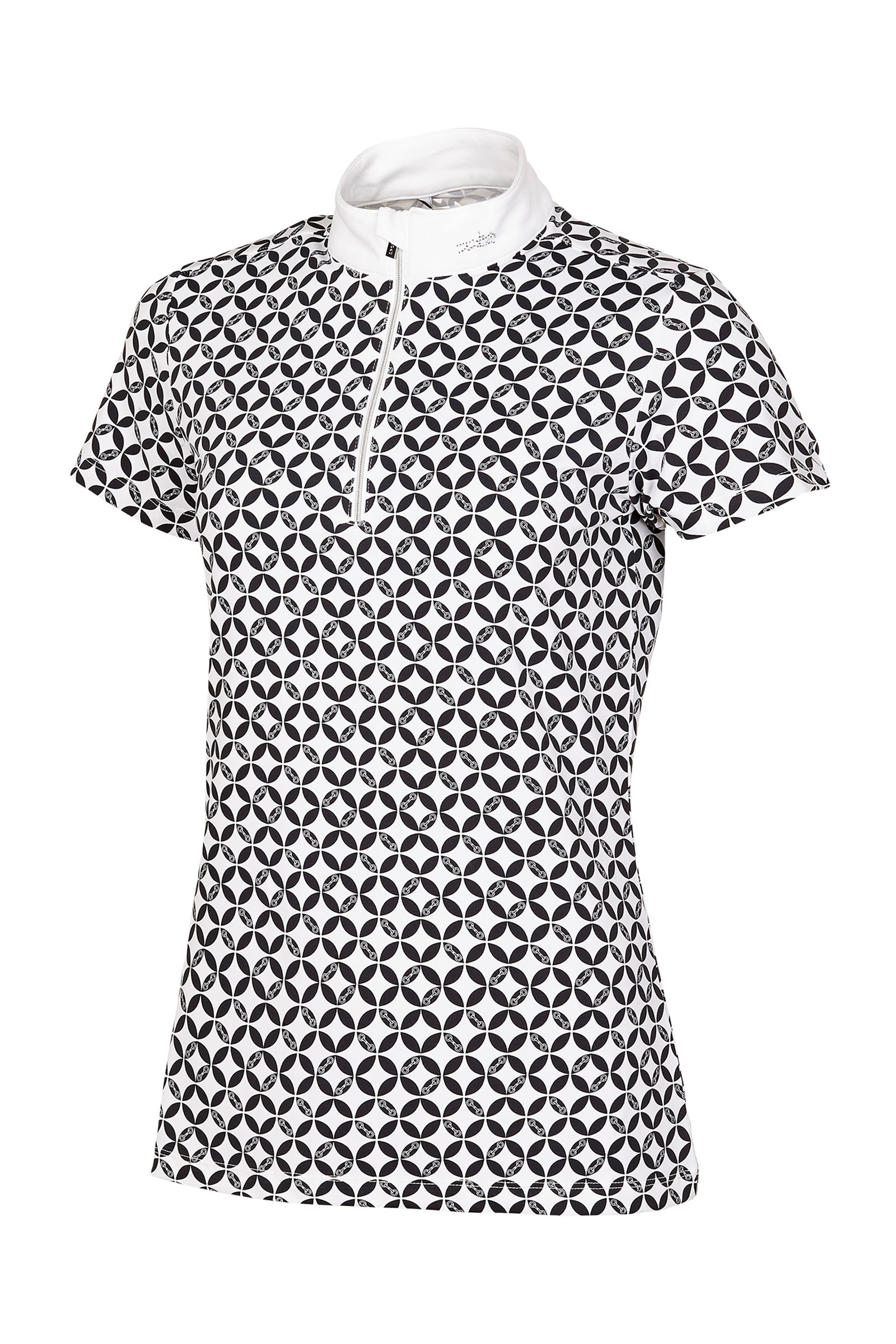 Schockem&ouml;hle Sports Louisa showskjorte for kvinner