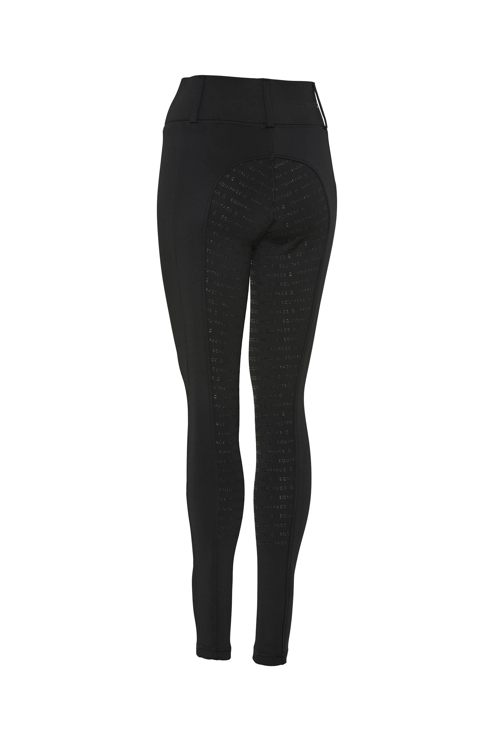 Equipage Kendra Women&acute;s Full Grip Riding Tights