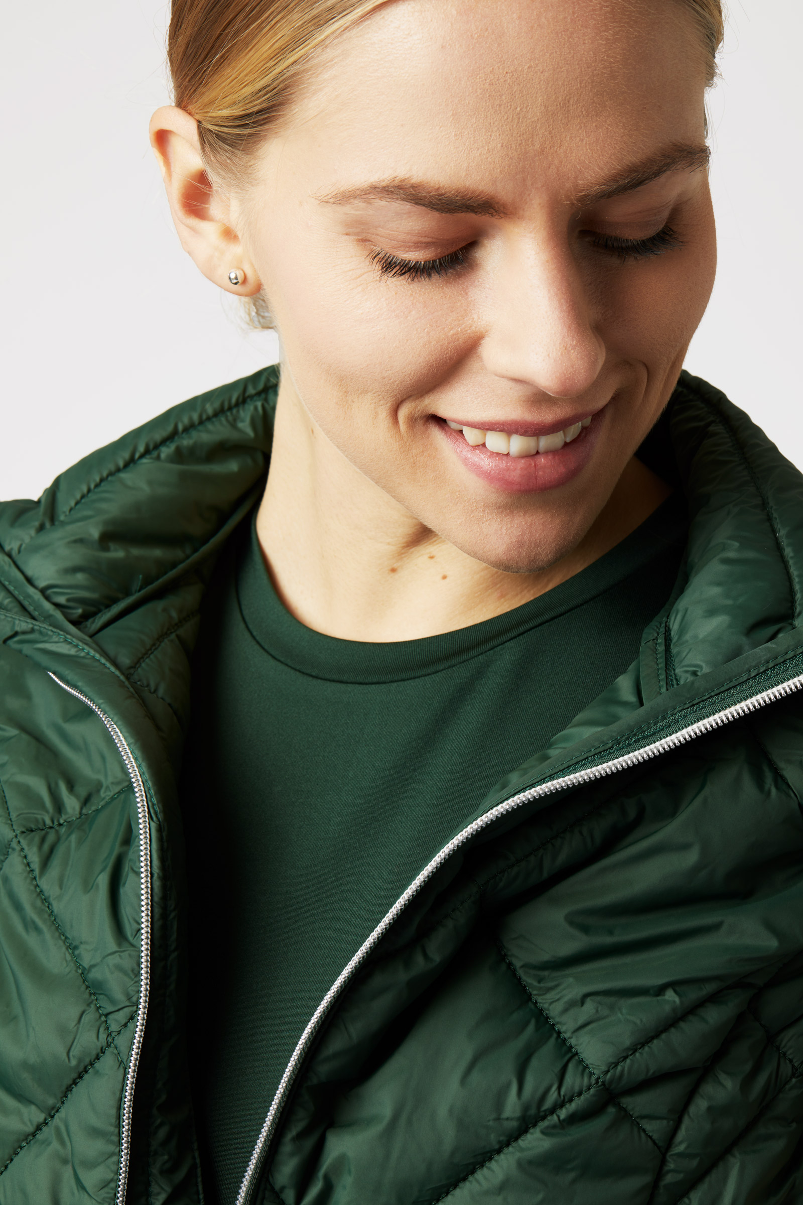 Horze Martina lettf&ocirc;ret vest, dame