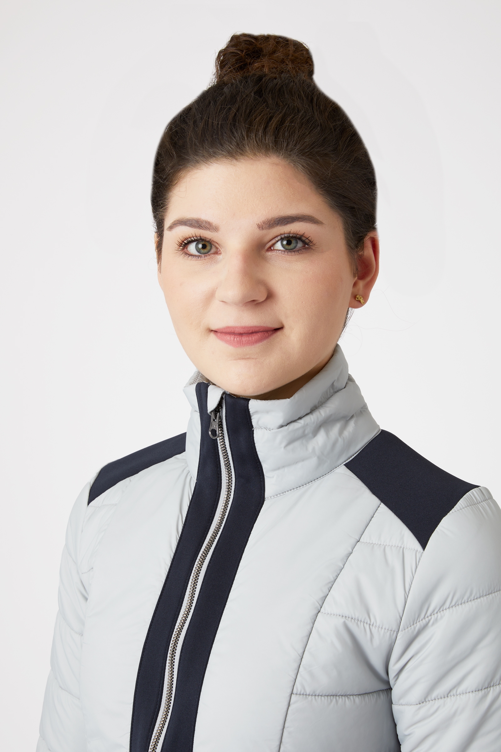 Horze Cameron ridejakke til dame