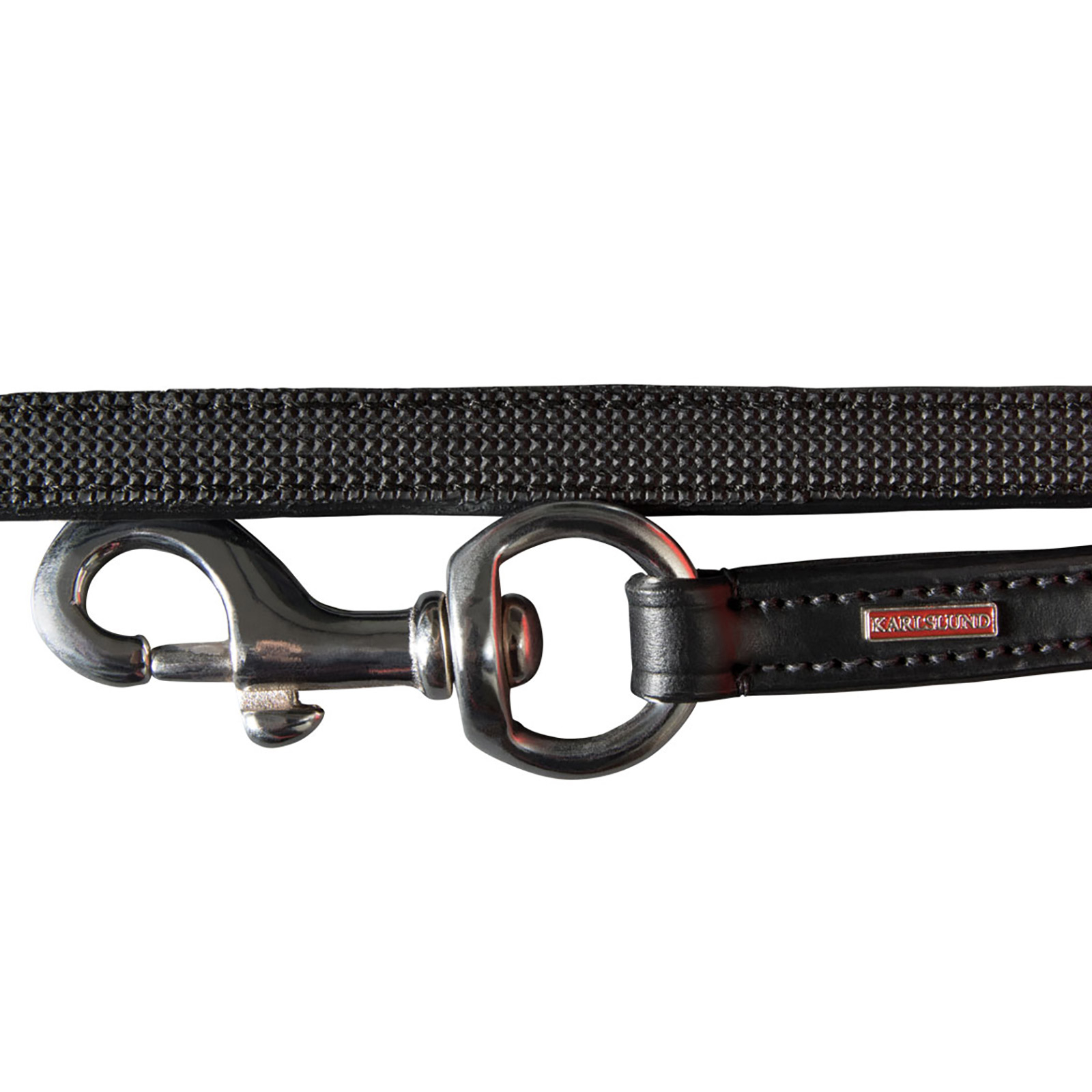 Karlslund Hraun tøyler