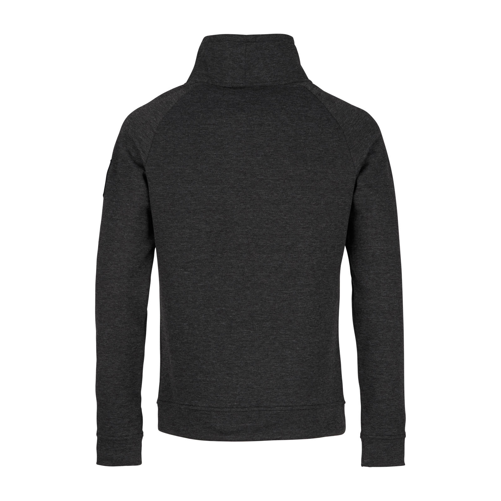 B Vertigo Daniel sweatshirt i fleece, herre
