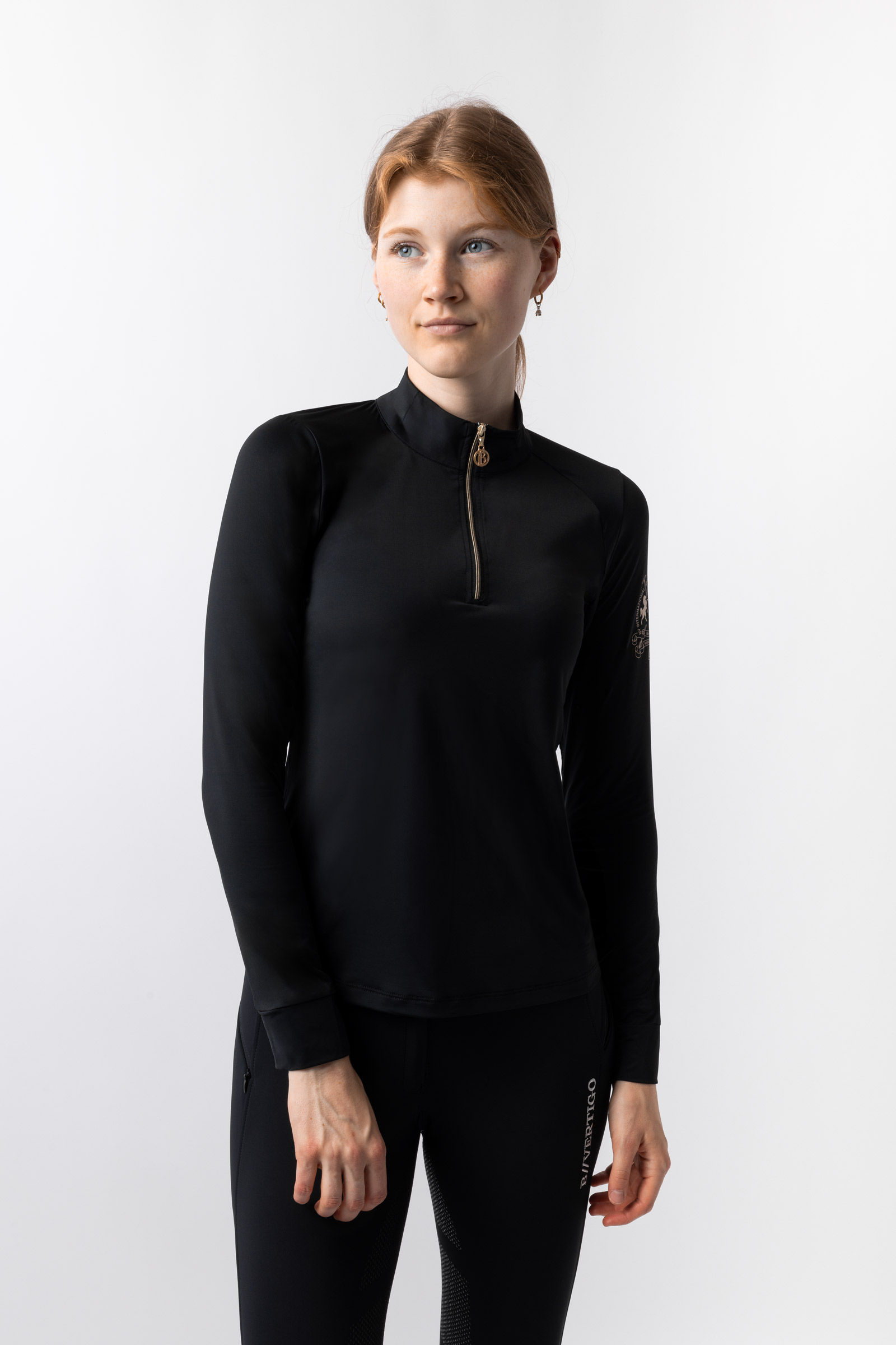 B Vertigo Sidney dame treningstr&oslash;ye