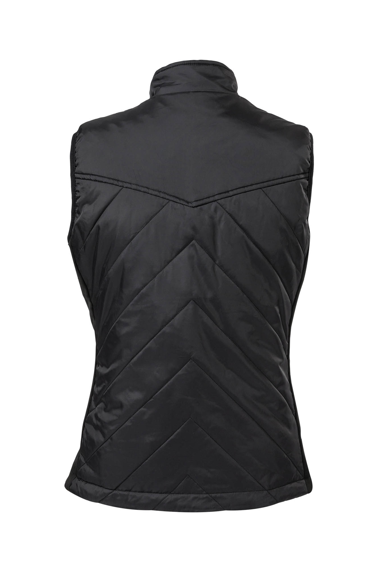 Back on Track Etna oppvarmet vest for kvinner