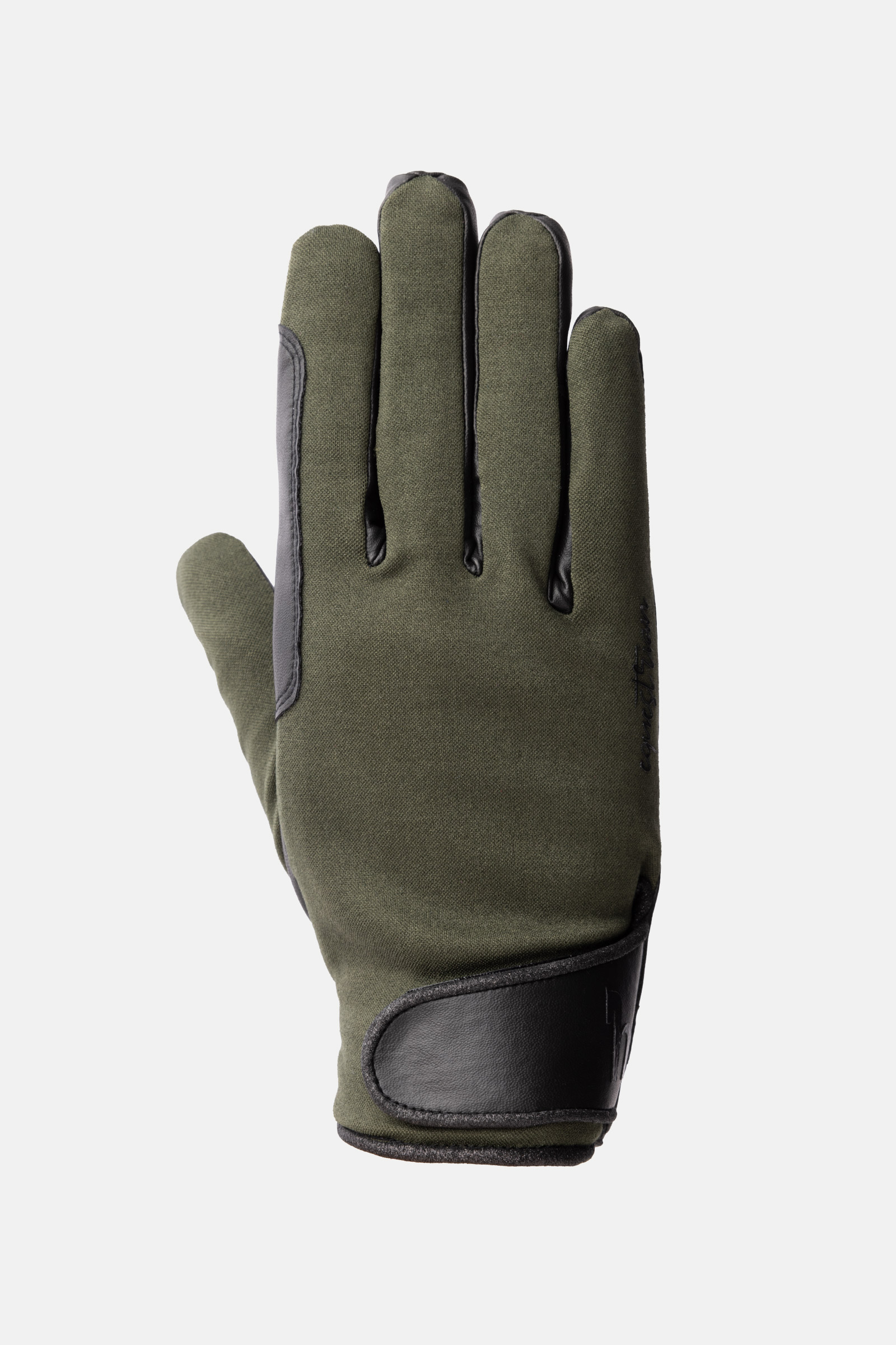 Horze Young Rider PERLA hel&aring;rs ridehansker