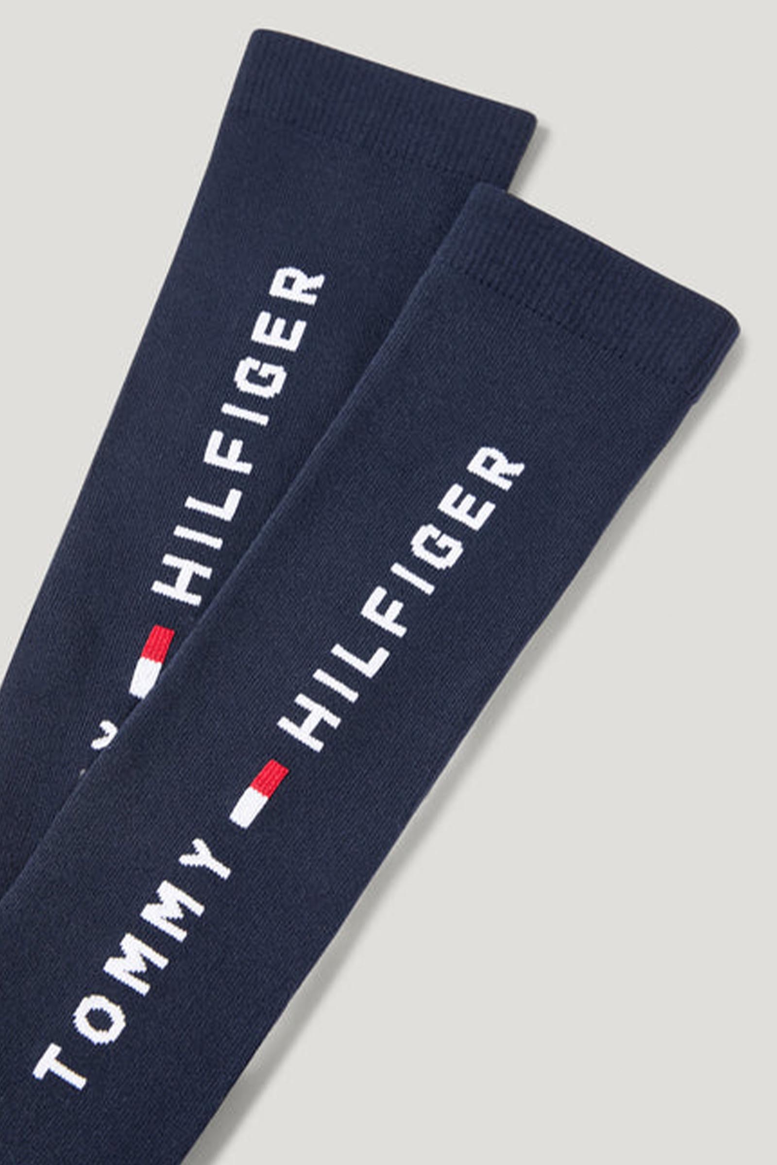 Tommy Hilfiger Equestrian Riga ridesokker