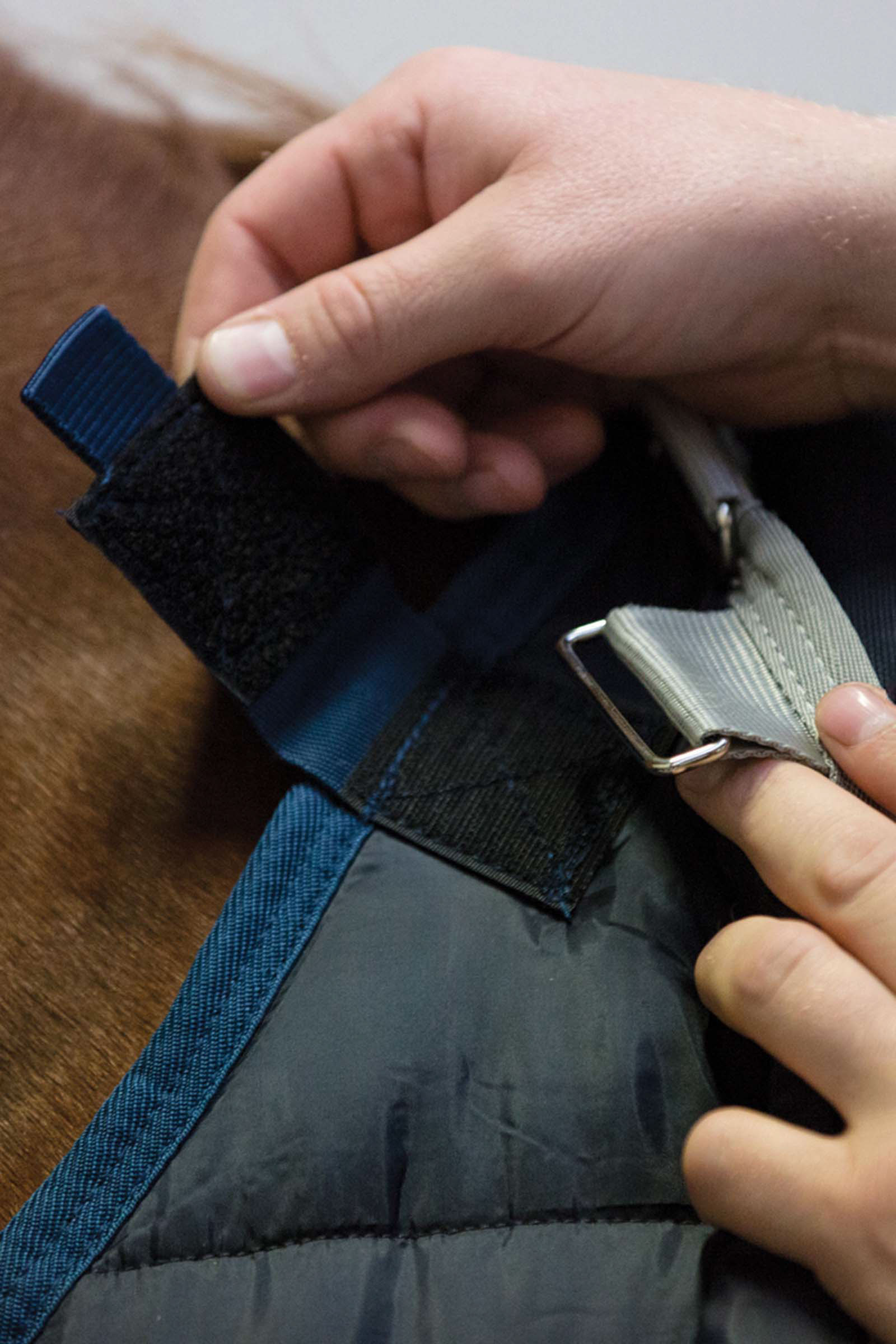 Horseware Liner underteppe, 200 g