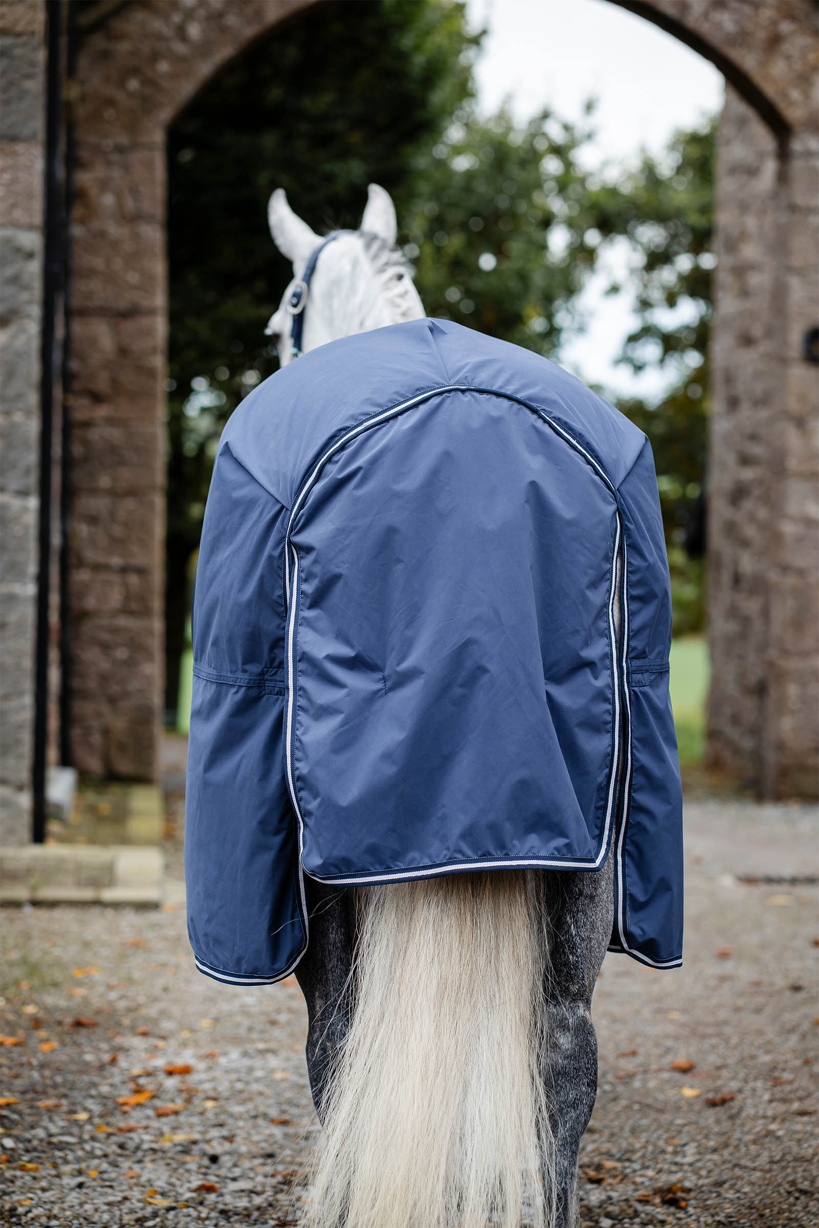 Horseware Show Ready dekken