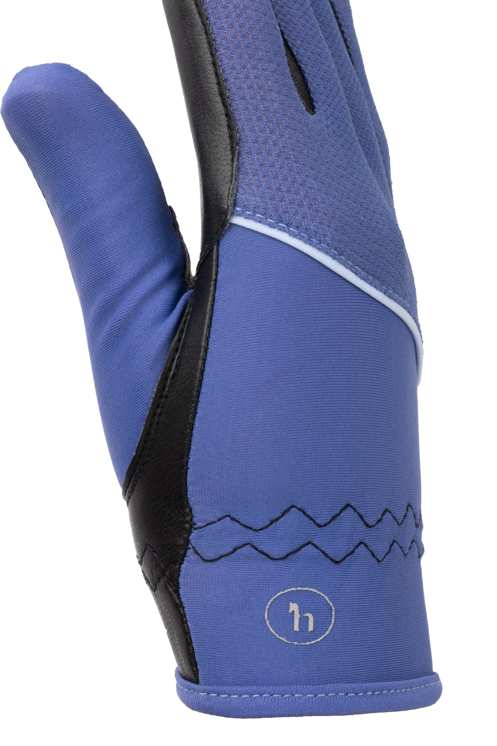 Horze Sade ridehansker til sommeren, barn