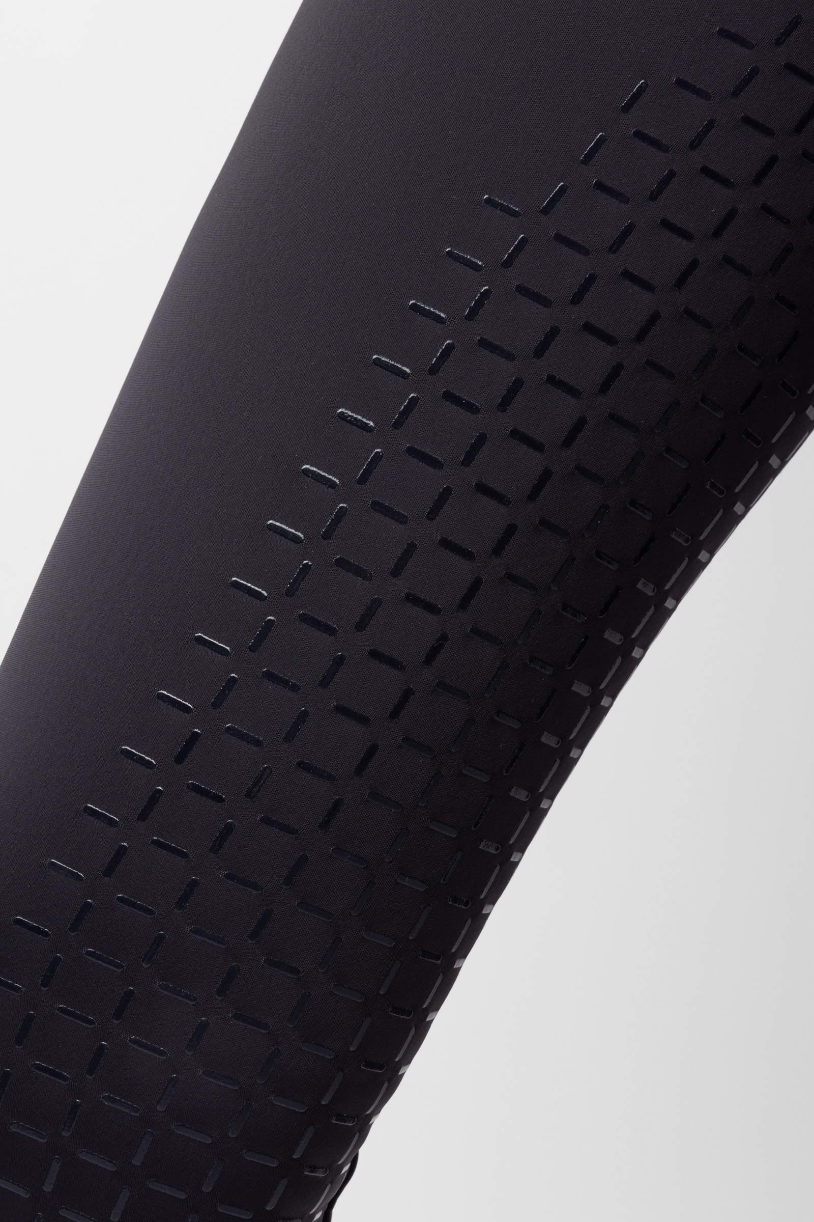 Horze Macy termiske ridebukser med helforsterkede