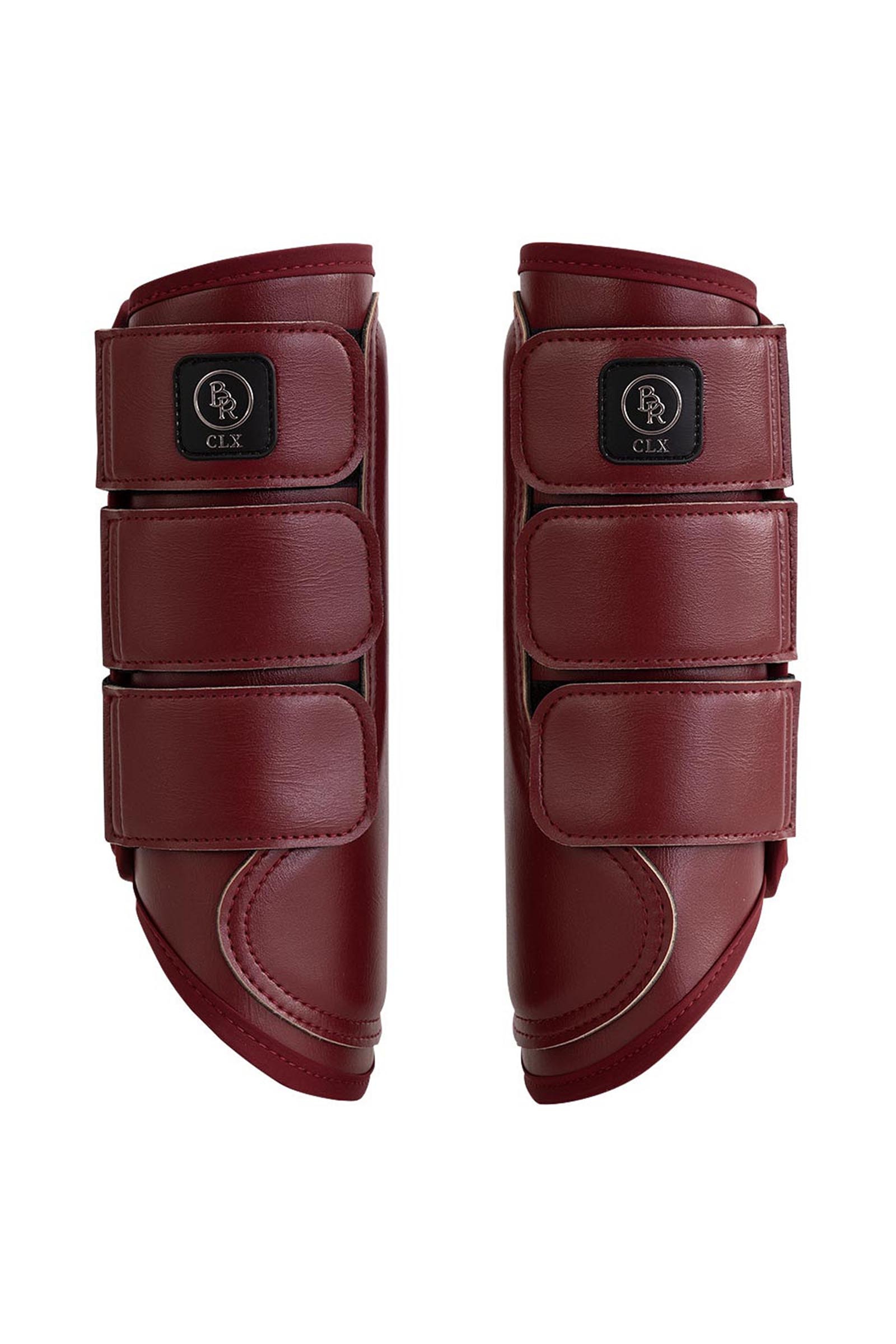 BR CLX Majestic hestebeinbeskyttere