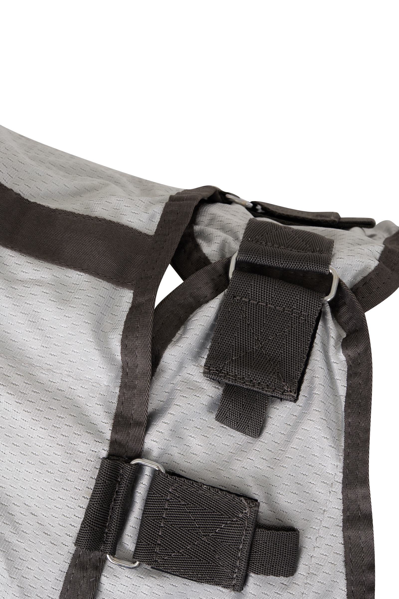 Horze Eira UV ridefluedekken med avtagbar hals