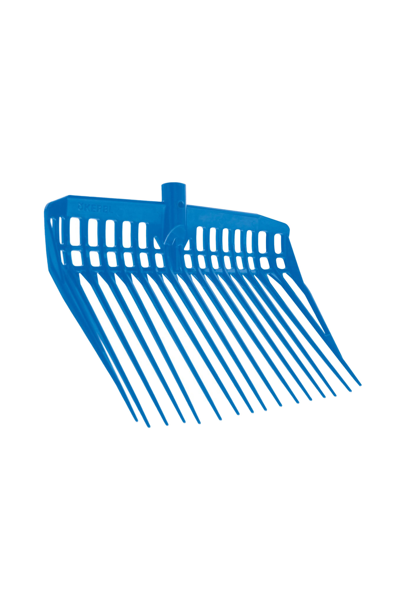 Blue Kerbl grephode EcoFork uten håndtak