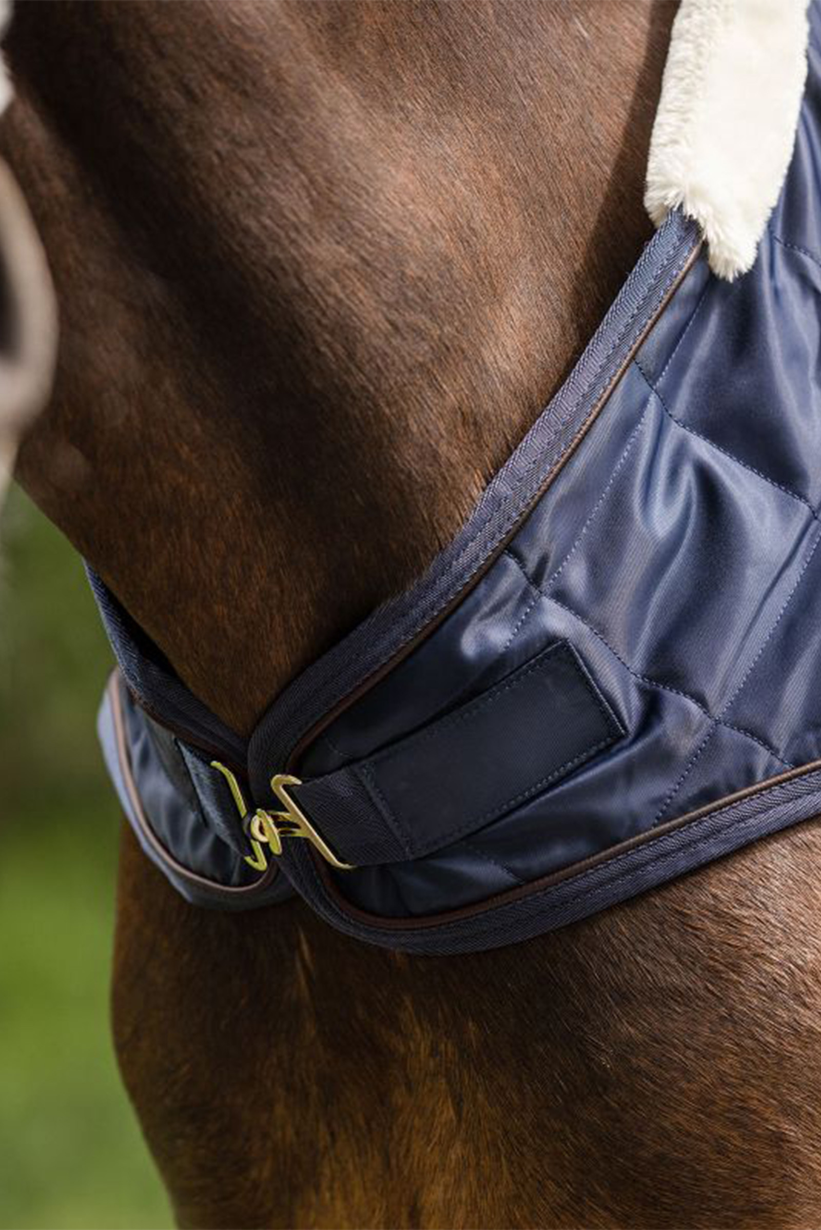 Waldhausen Exclusive Flue-F&oslash;rermaskindekken, 50g