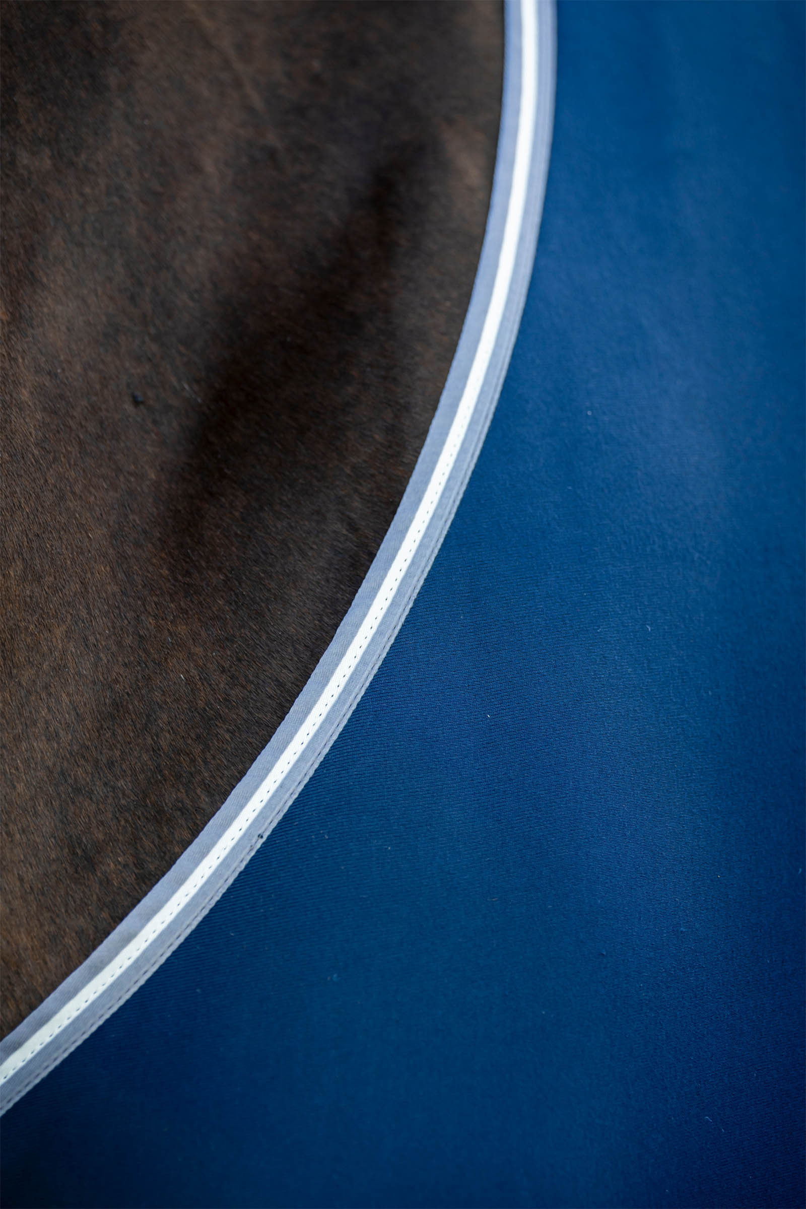 Horseware Amigo jersey svettedekken