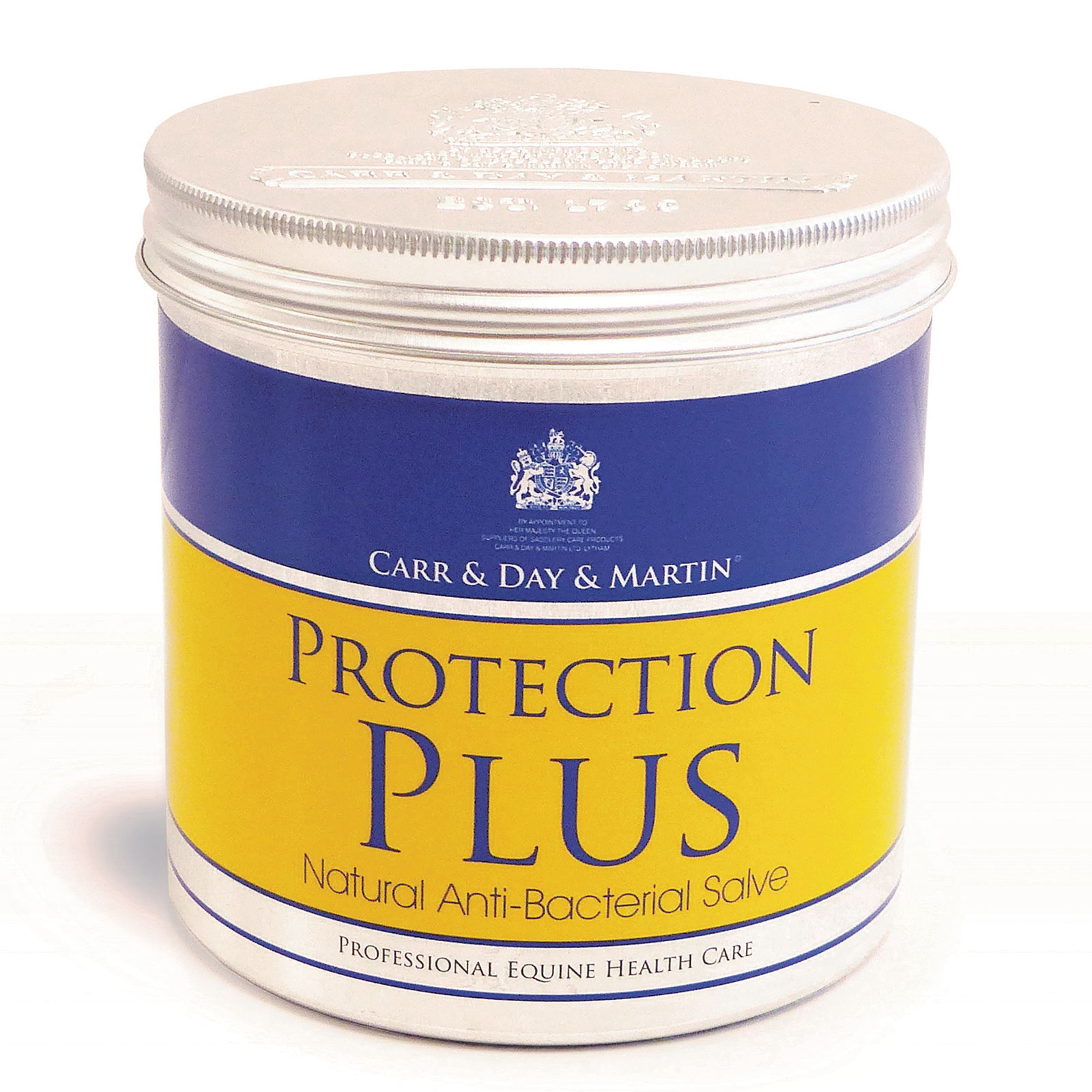 C&D&M protection plus salve