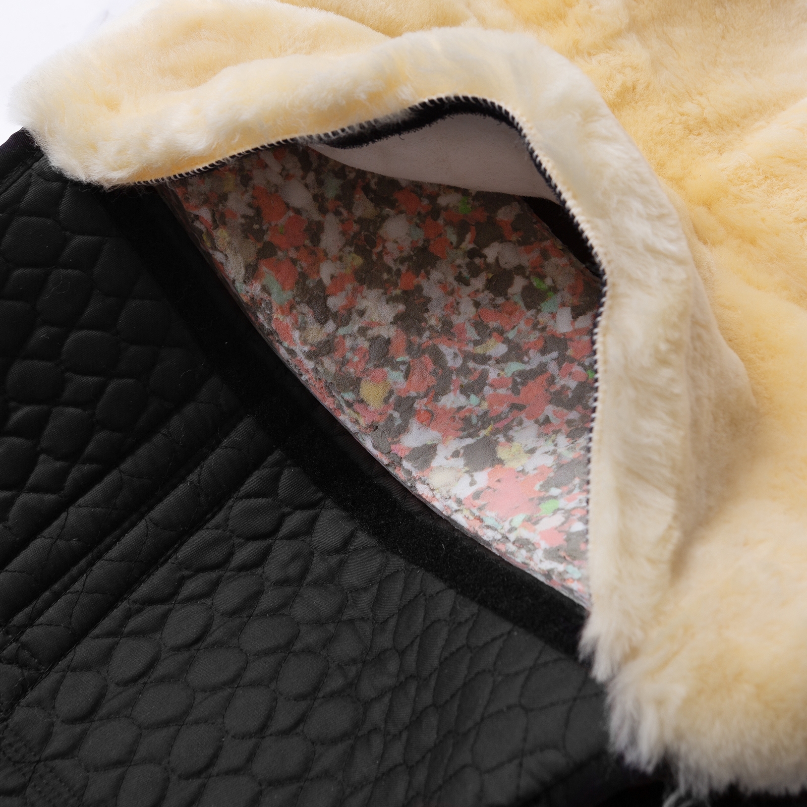 Christ barbakpad Iberica Plus