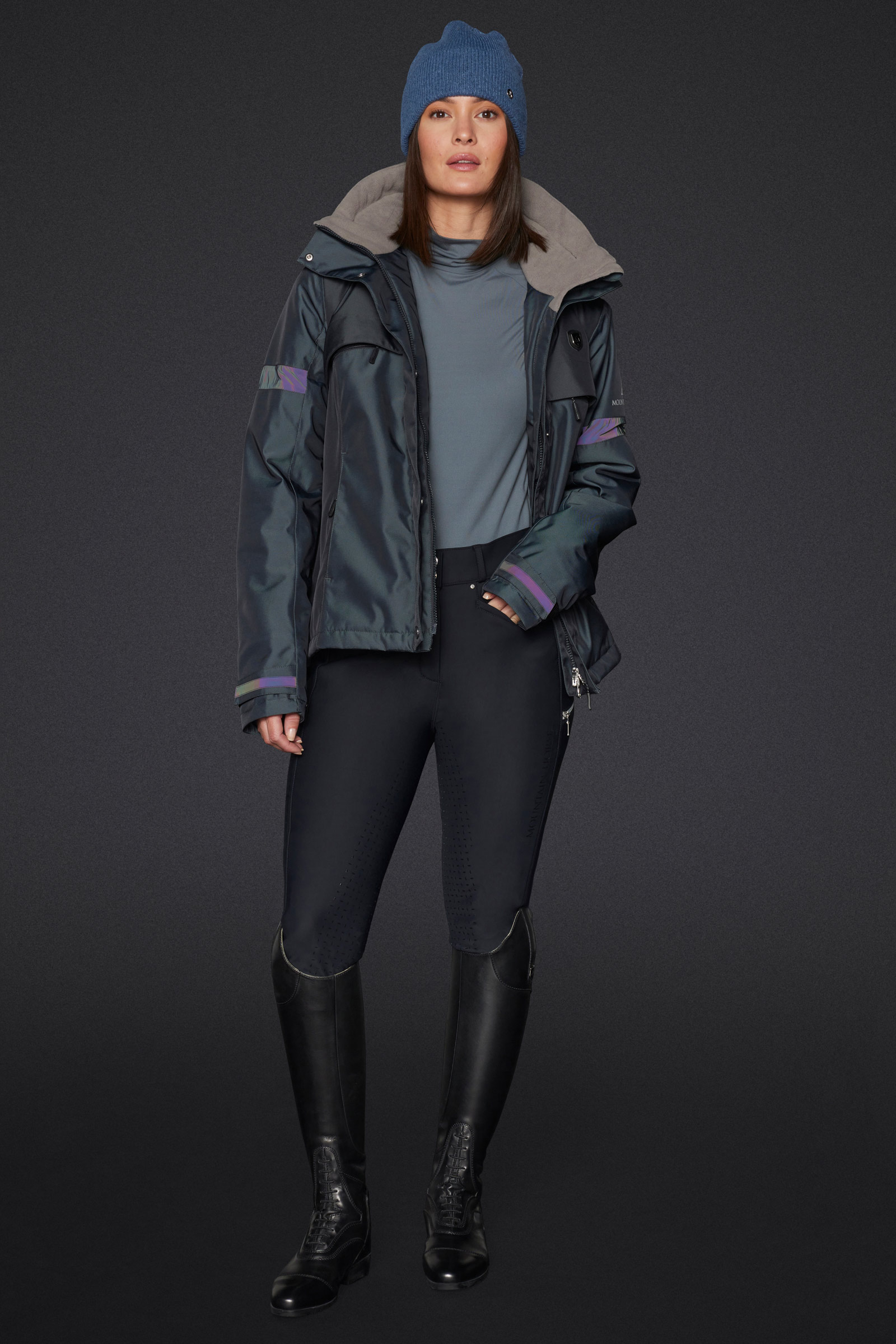 Mountain Horse Royal Grace Jacket