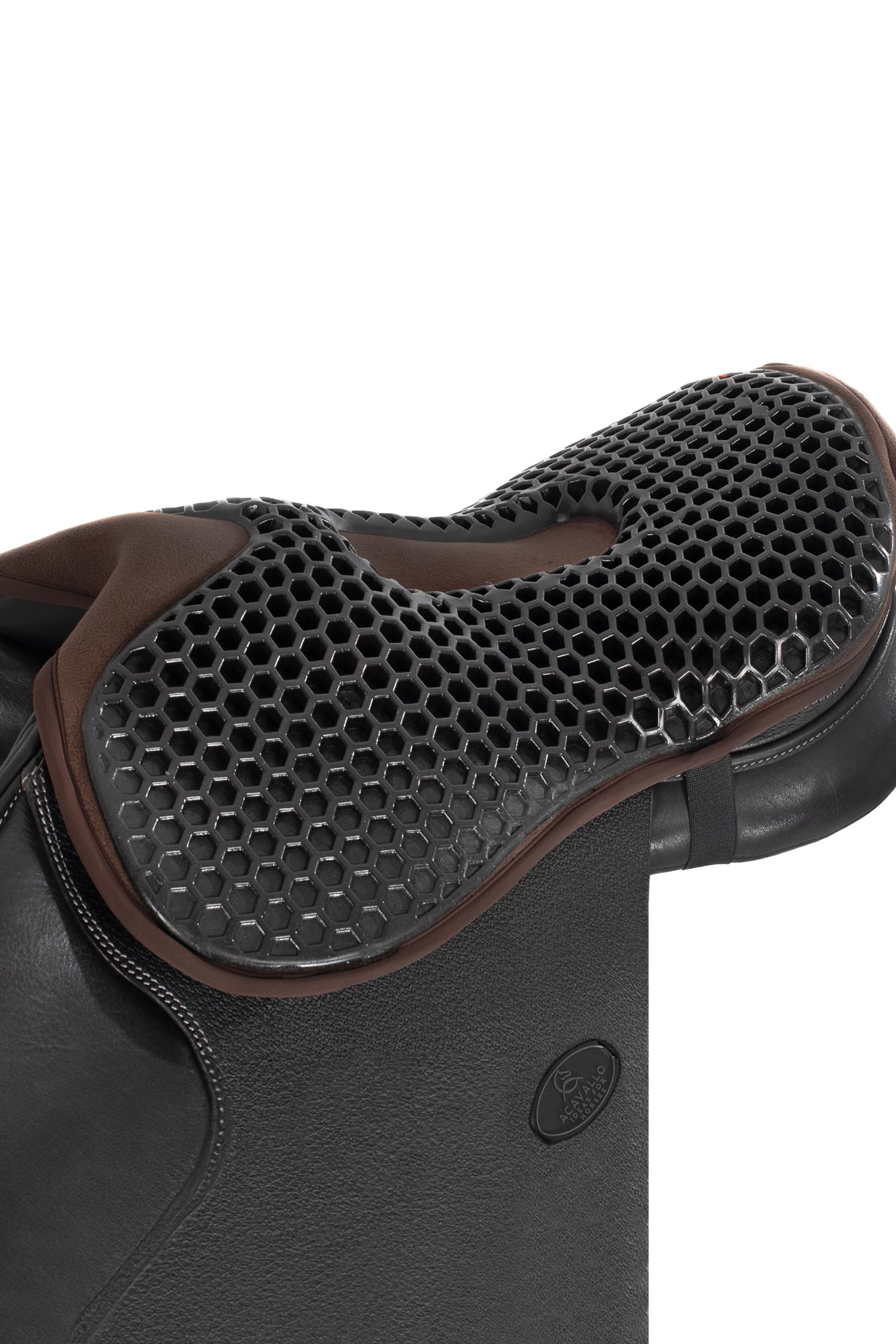 Acavallo Ortho skambensetepute sprang Hexa gel utvendig Dri-Lex, 20 mm  