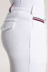 Tommy Hilfiger Equestrian Geneva Helårs Ridebukse Knegrep