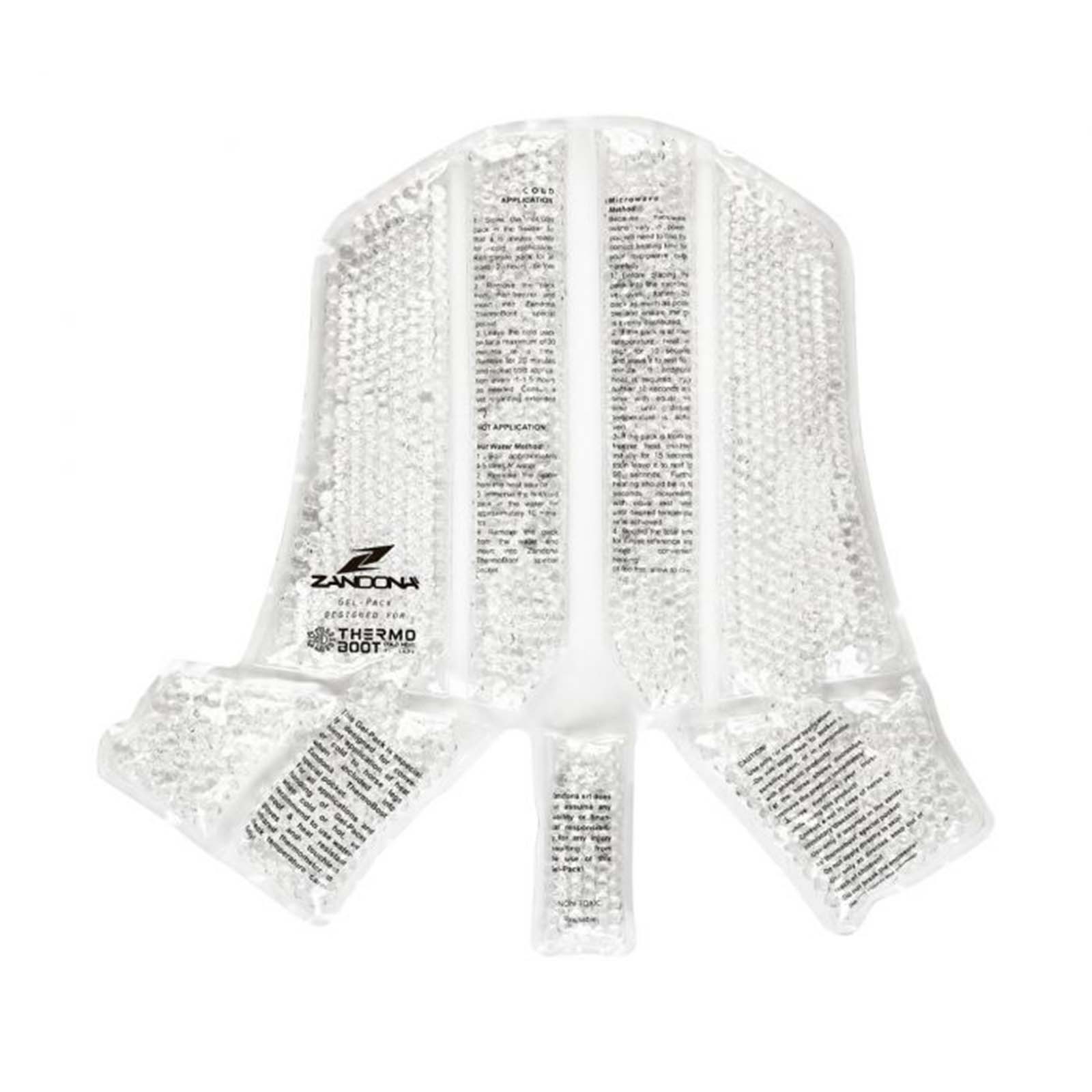 Zandona Thermoboot Gel-Pack, reserve