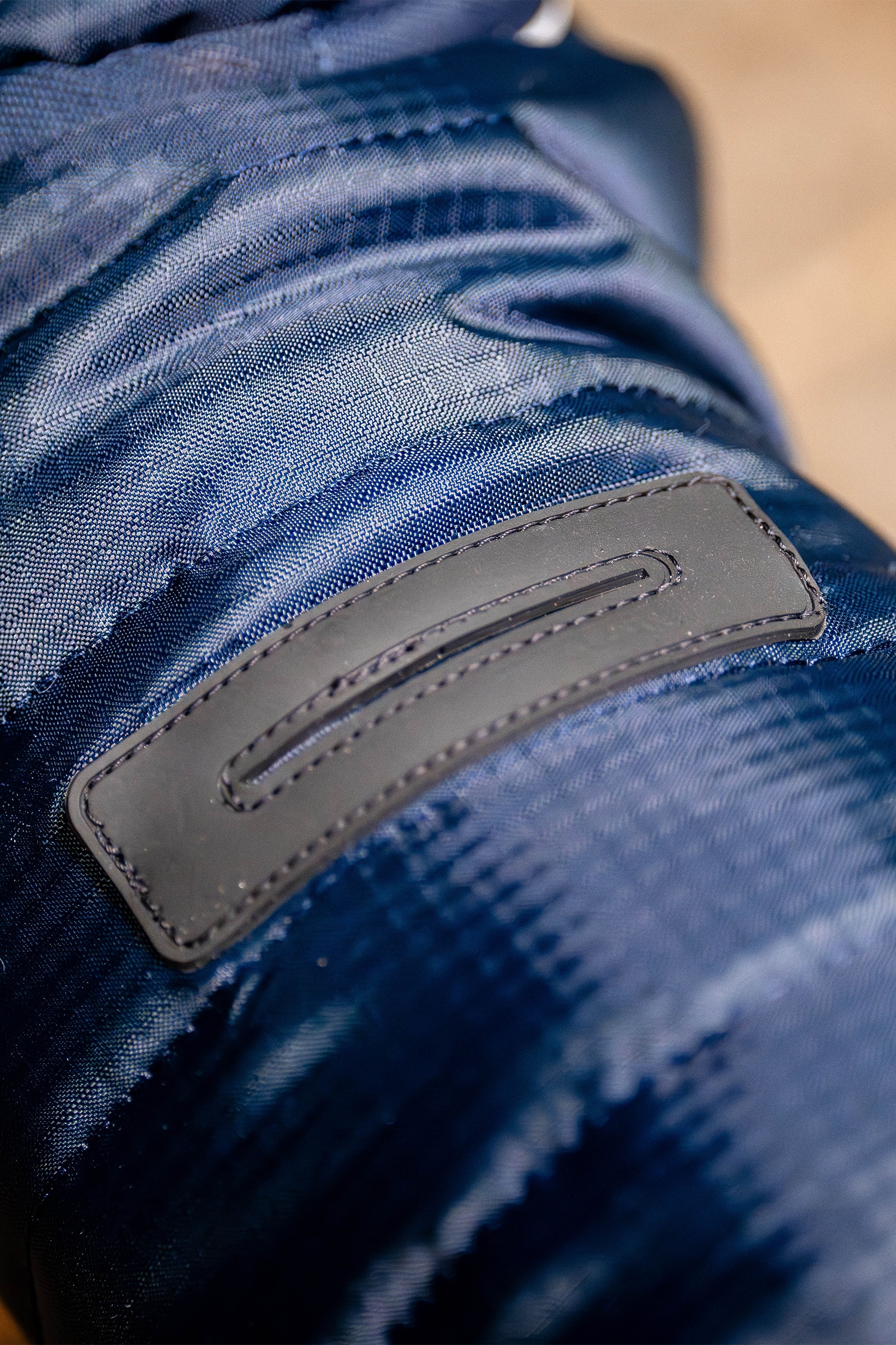 Horseware Signature Hundekappe