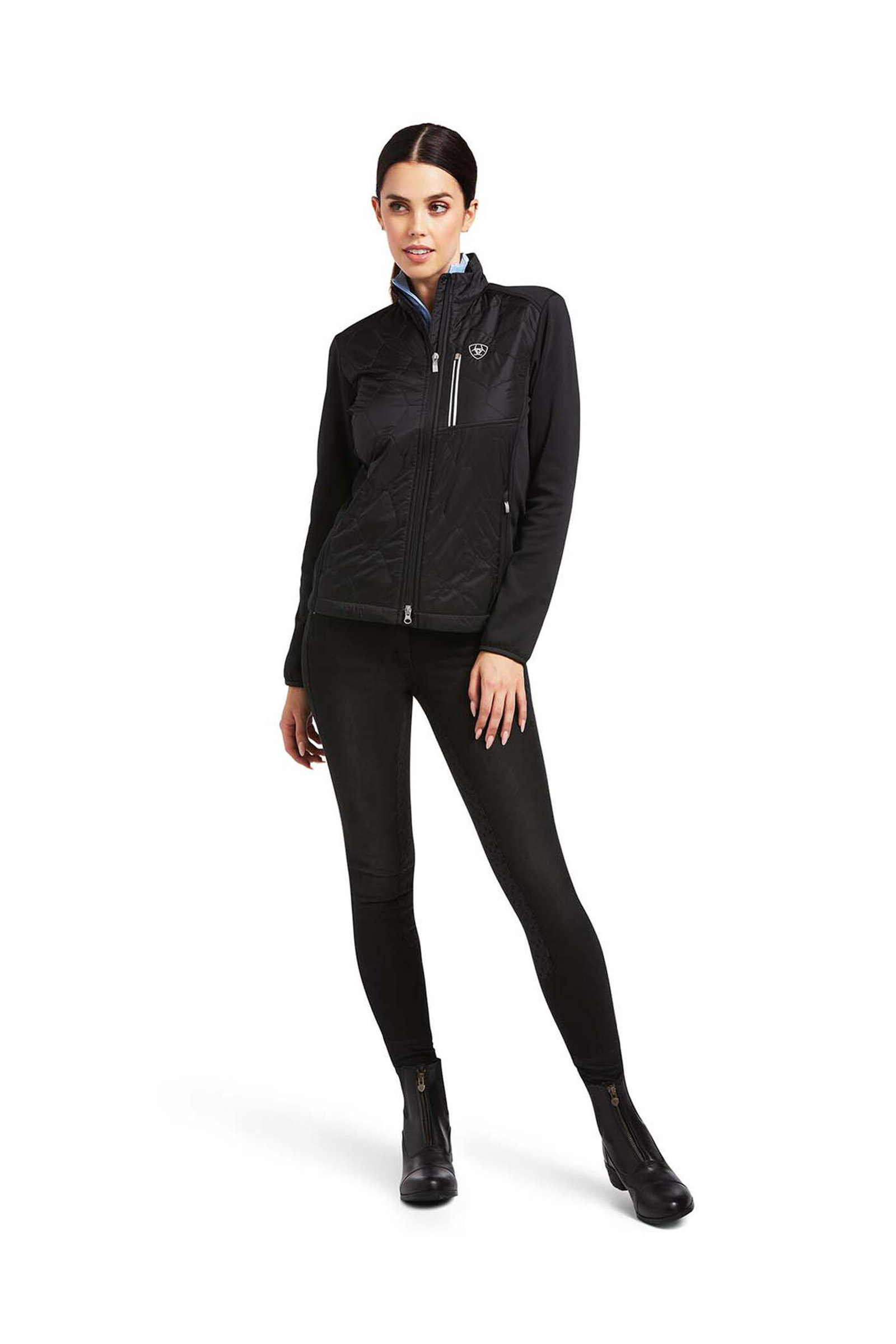 Ariat Fusion dame isolert jakke