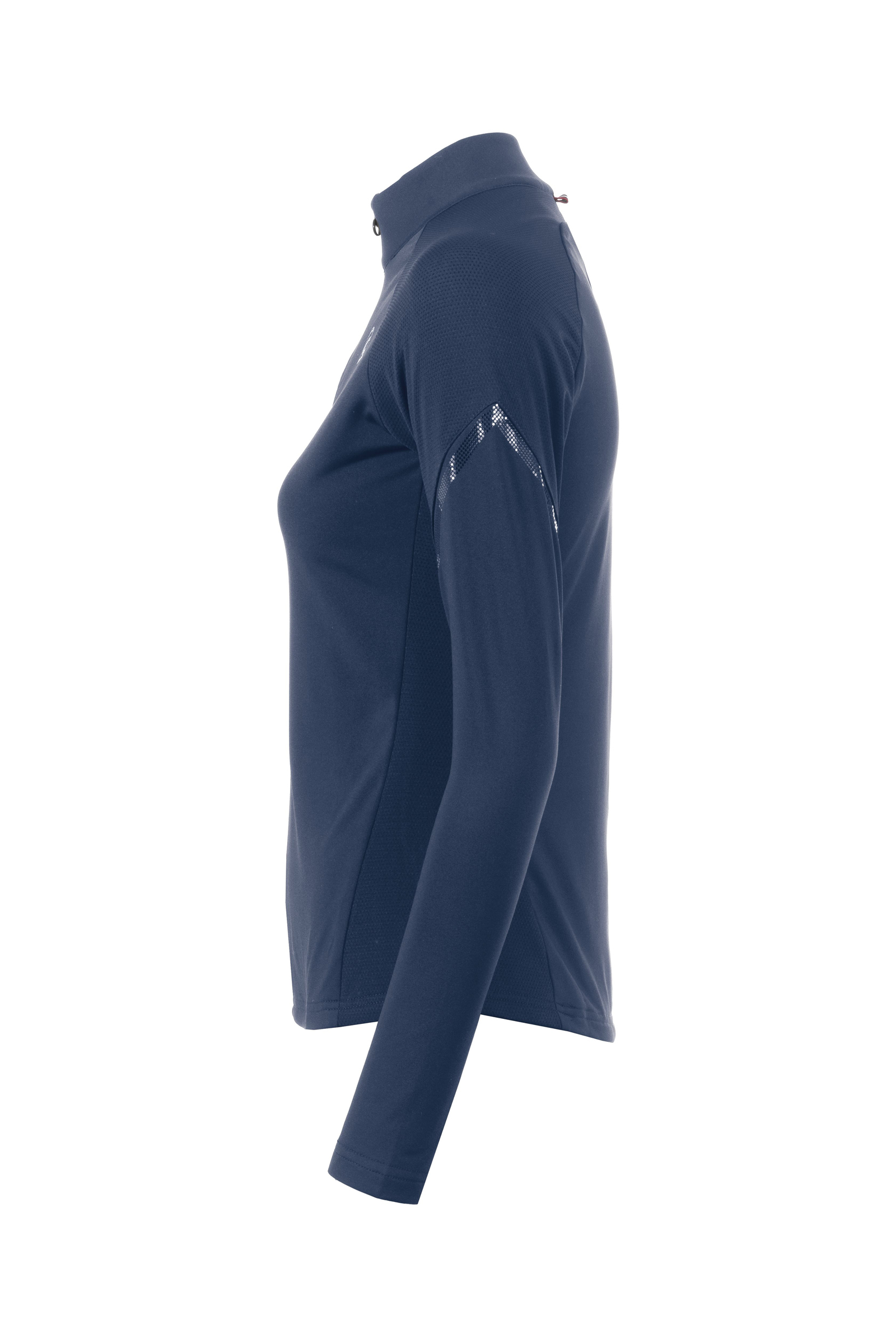 Skjorte med ståkrage Cavallo CavalMilla