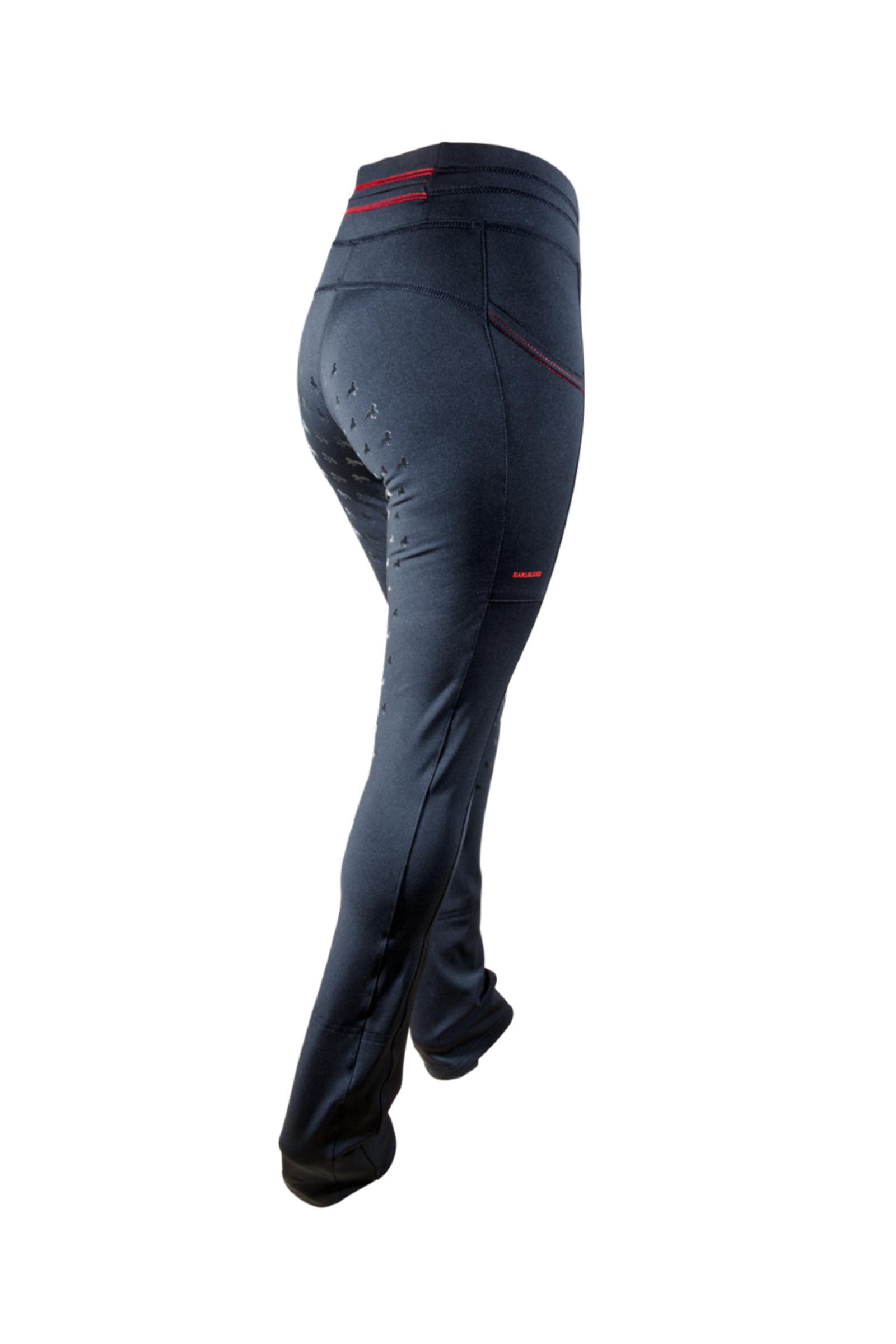 Karlslund Galdur Dame jodhpur ridetights full grip