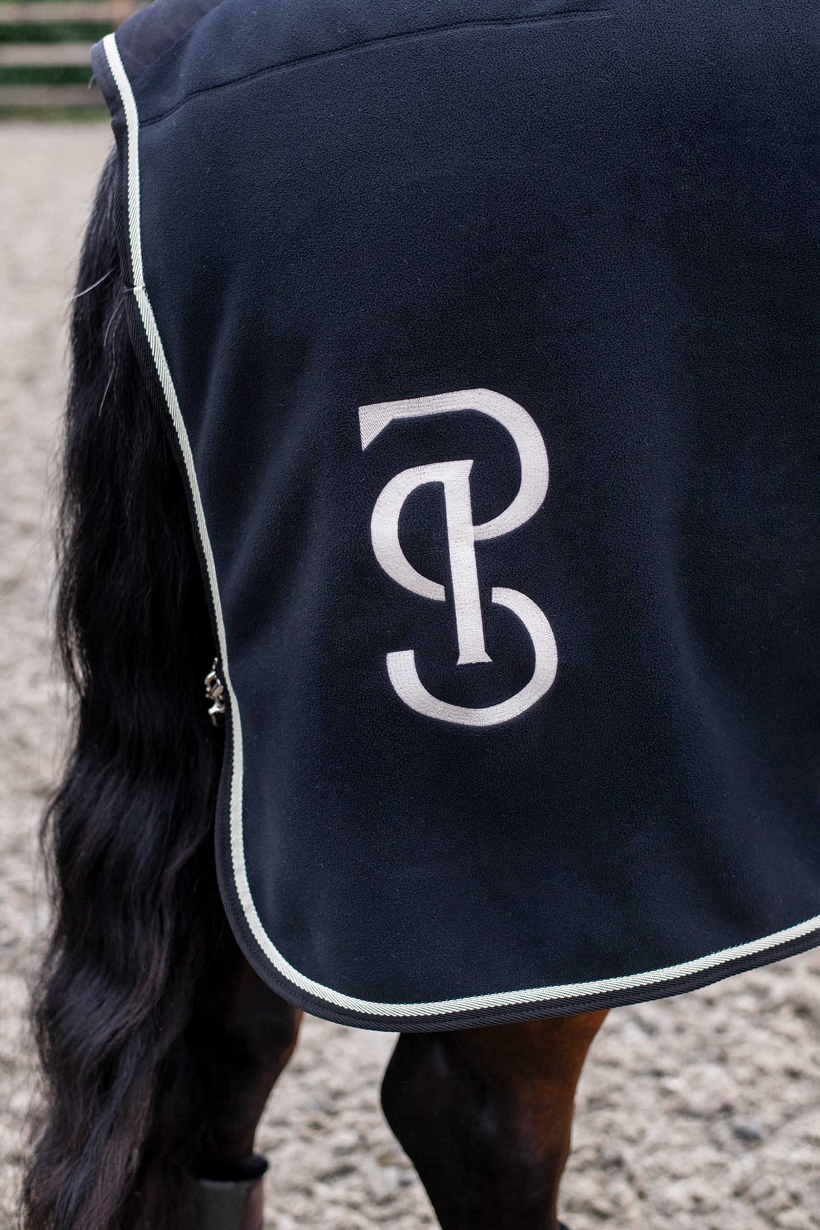 PS of Sweden Premium Fleece Rug