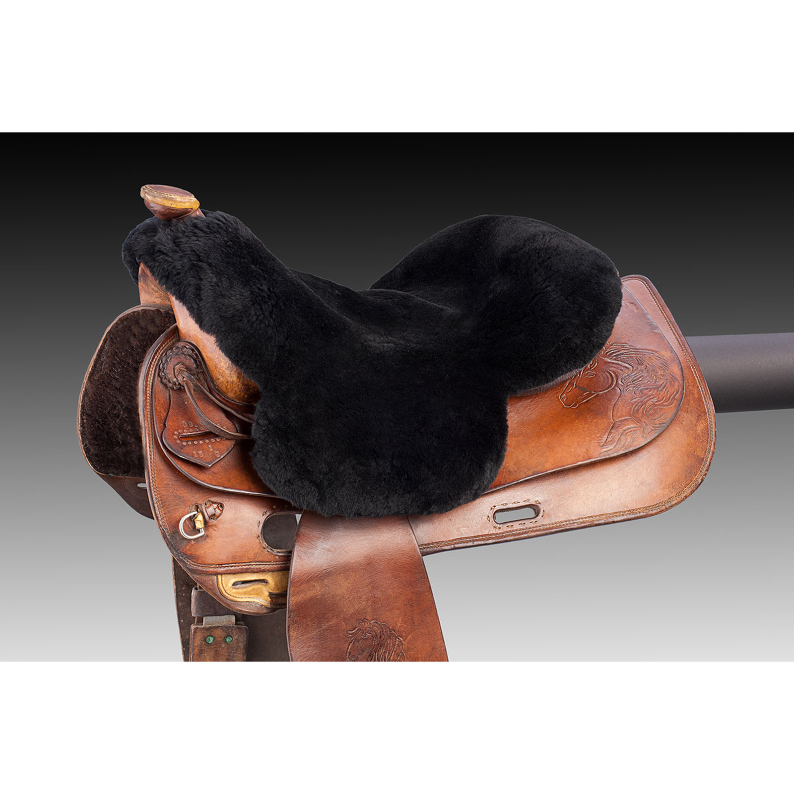 Christ Laramie salovertrekk, Full