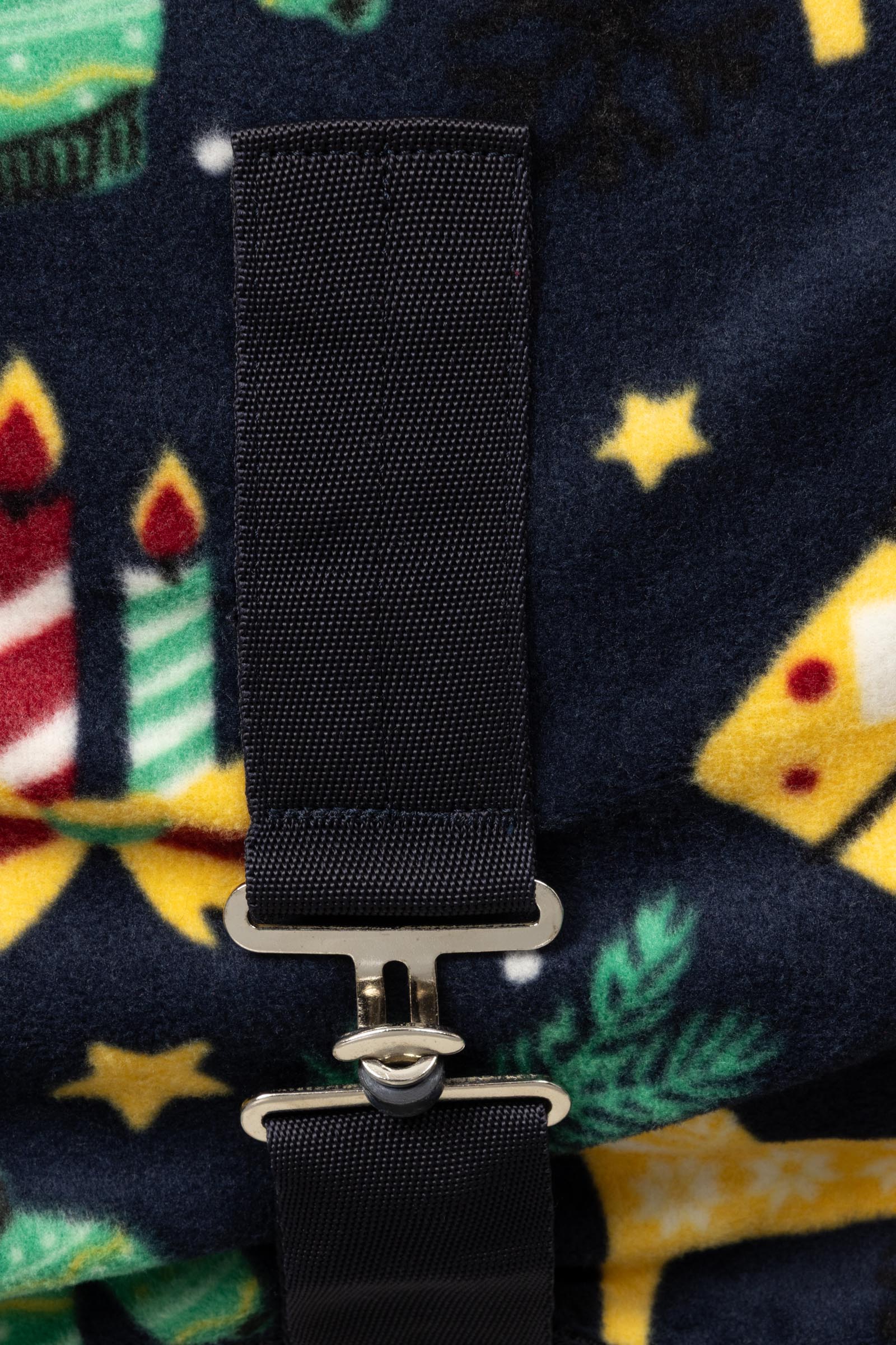 Horze julegenser til hester