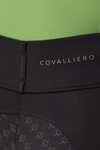 Covalliero kompresjons-helforsterkede ridetights SS25  