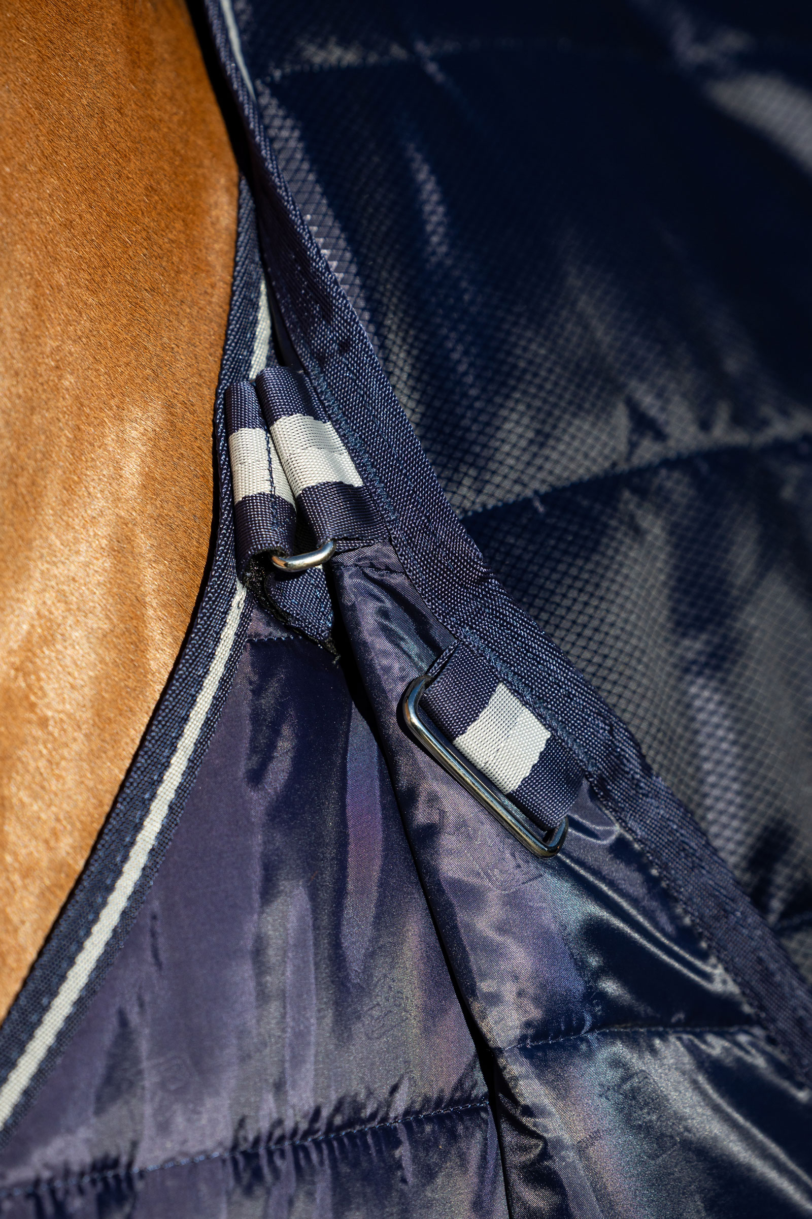 LeMieux underdekken, 200 g