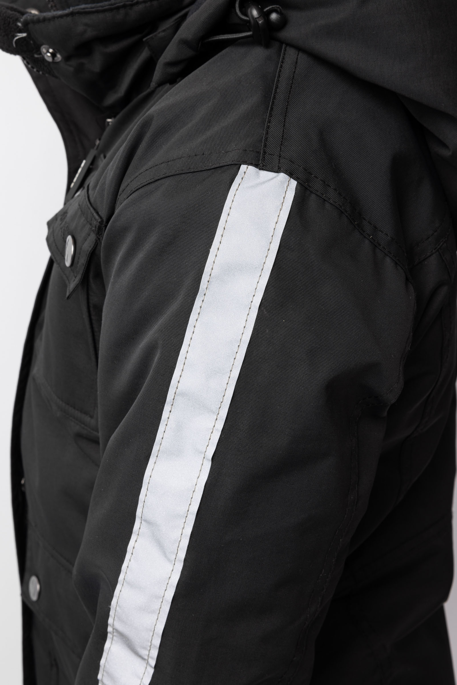 Horze WinterRider jakke, barn