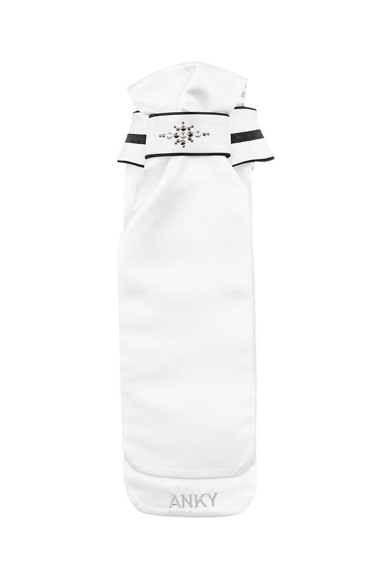 ANKY Competition DeLuxe Dame Plastrong med Steiner