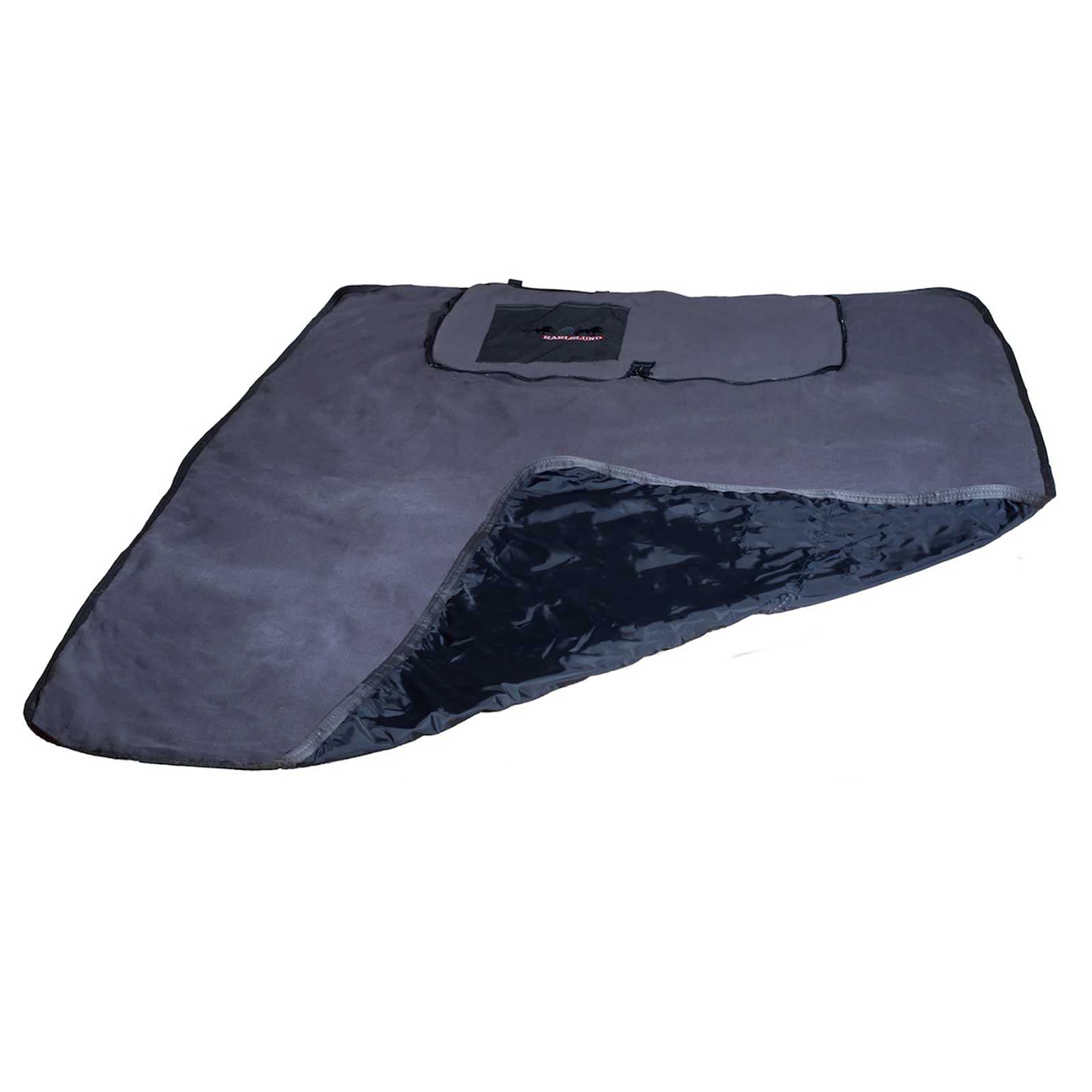 Karlslund piknikteppe