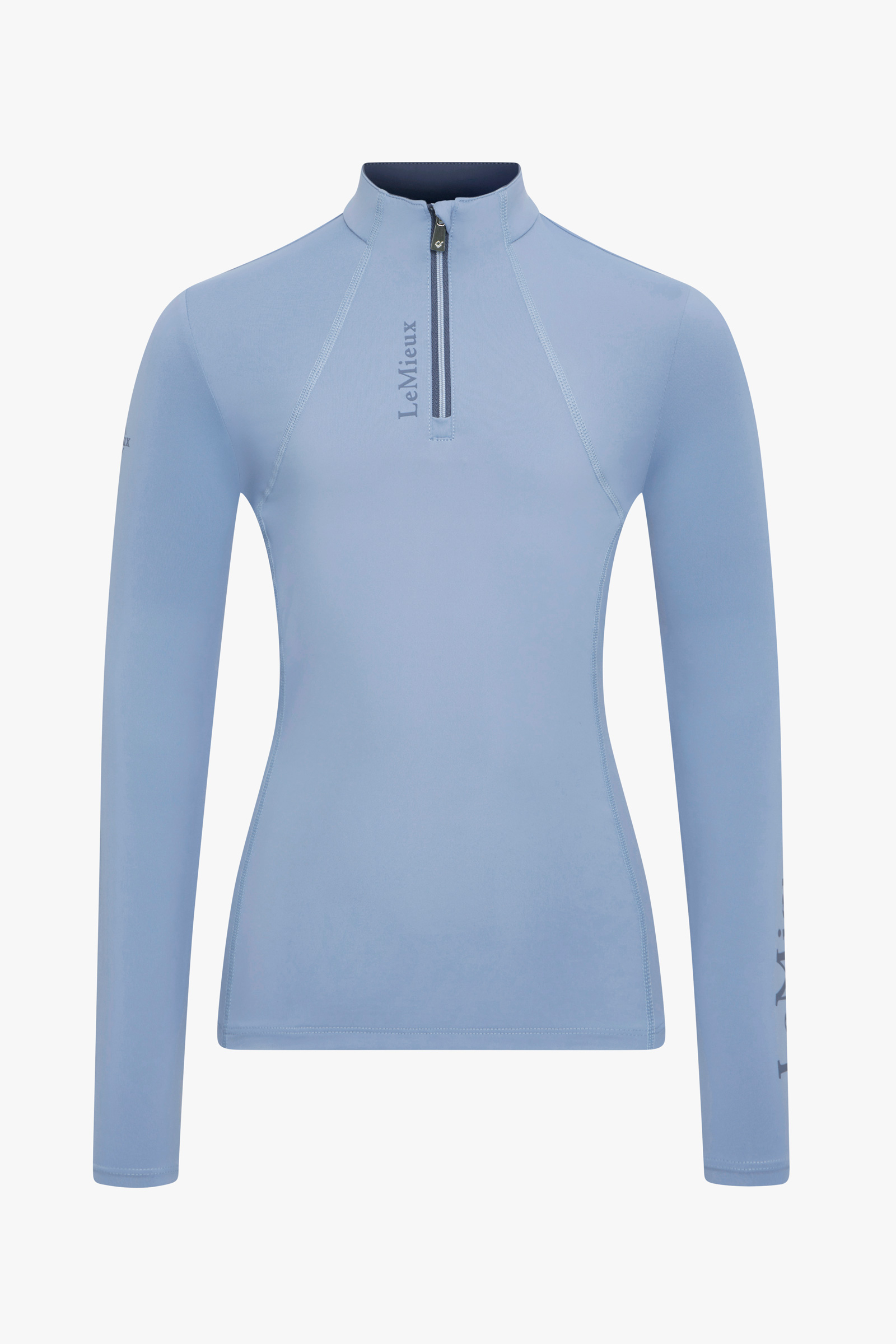 Powder Blue LeMieux Young Rider Classique barne baselayer
