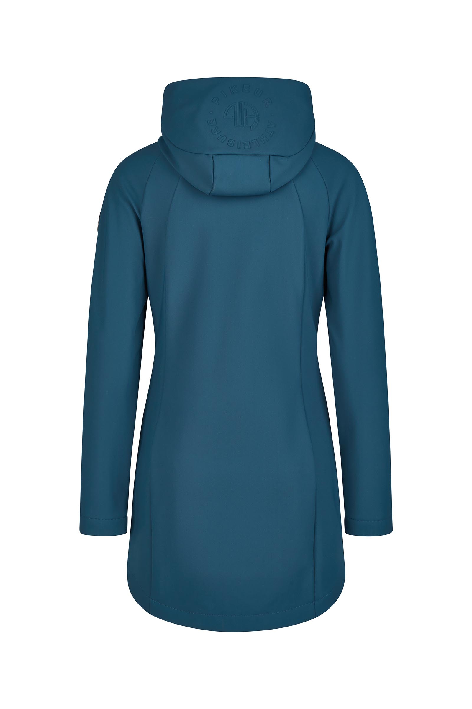 Pikeur Athleisure softshell-kåpe til dame